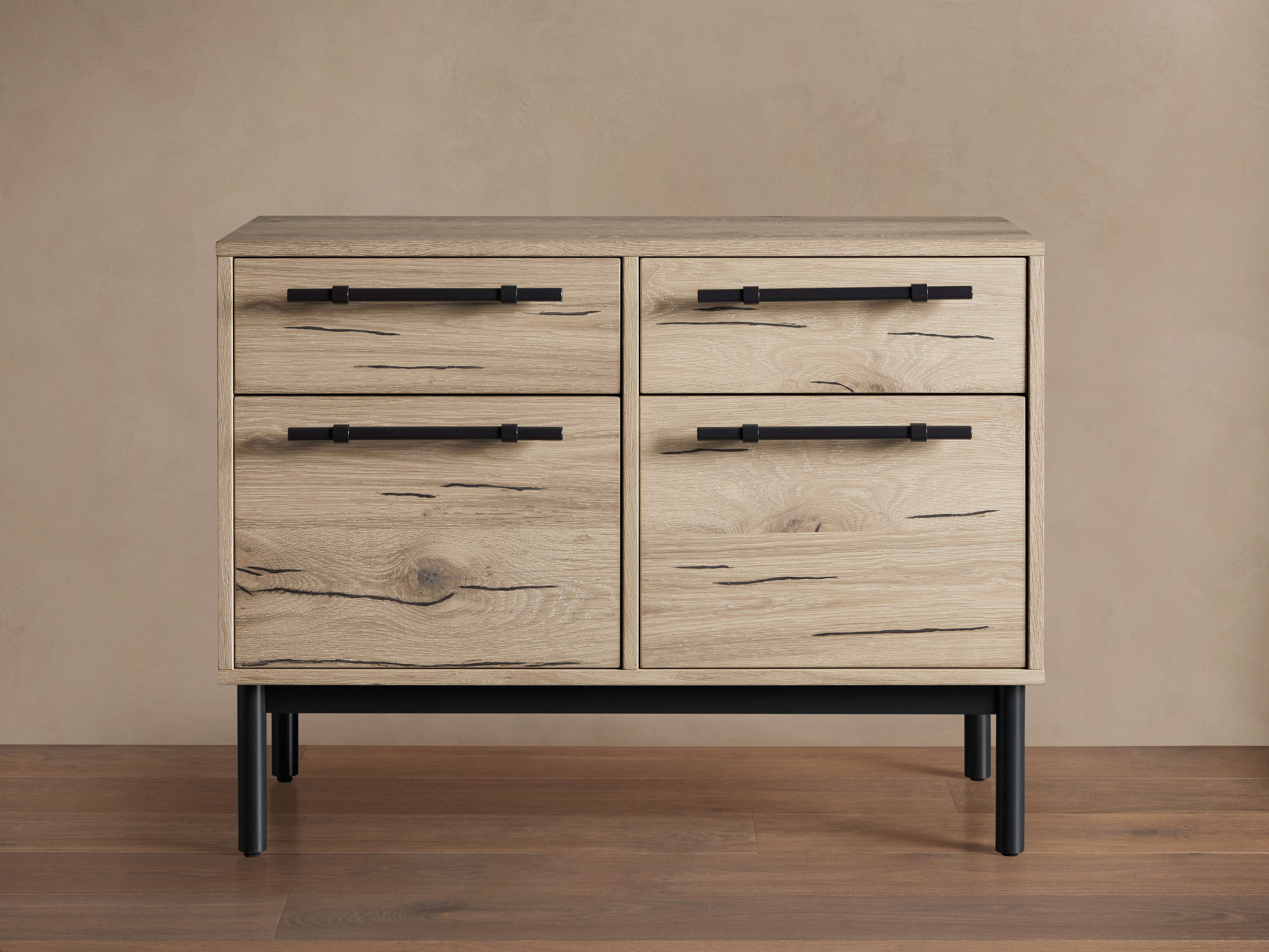 Sullivan File Cabinet - Thumbnail 2