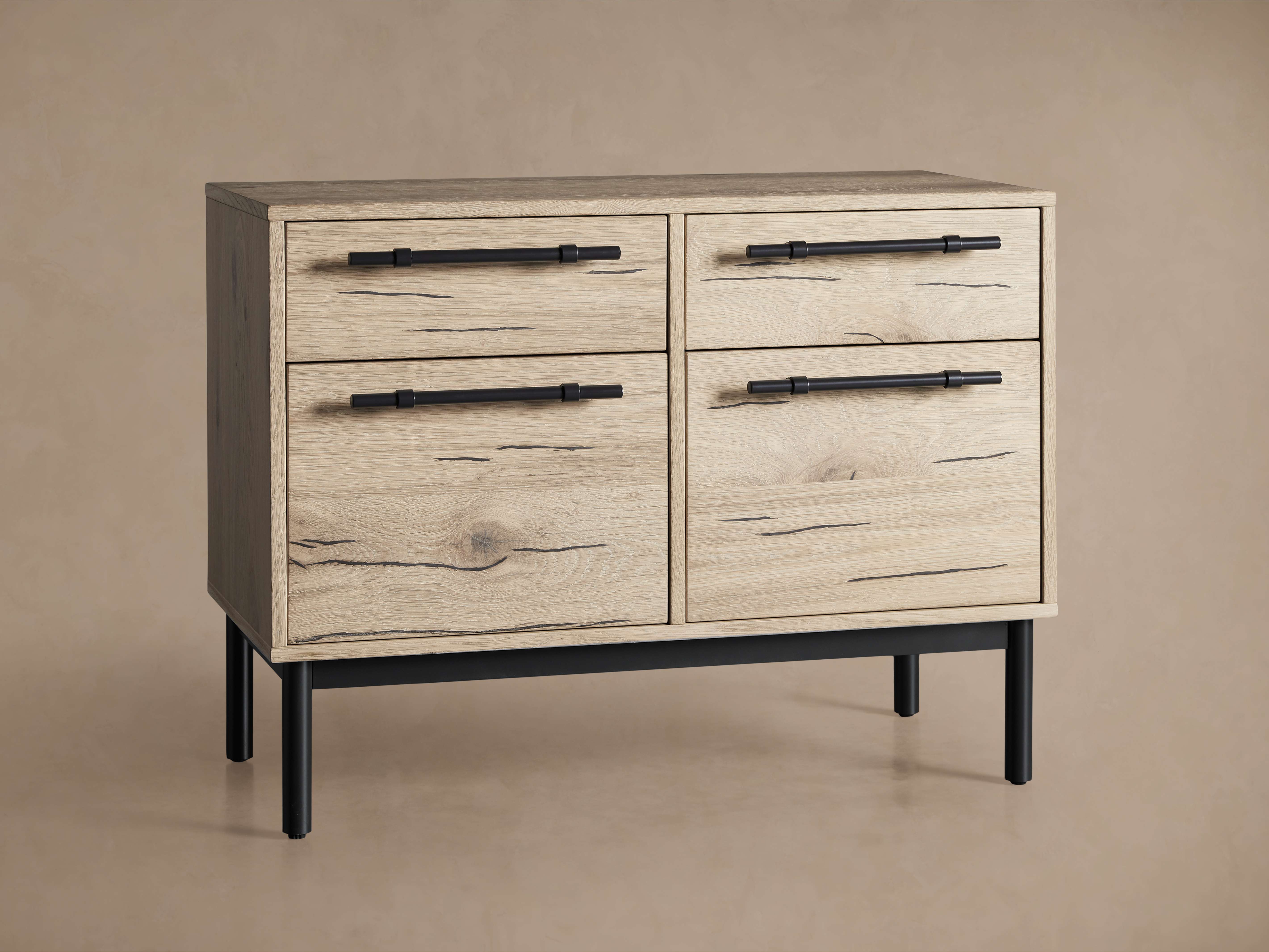 Sullivan File Cabinet