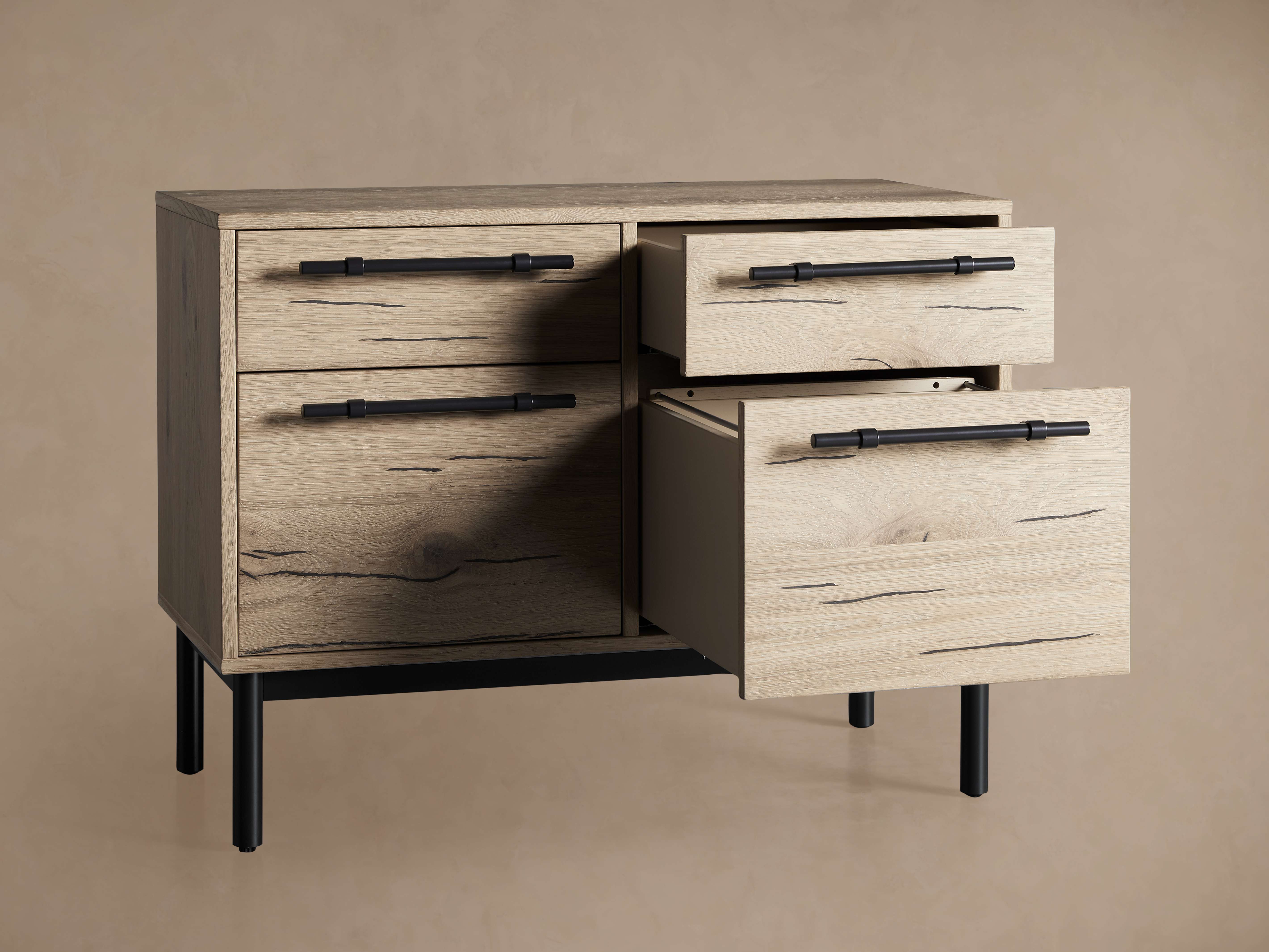 Sullivan File Cabinet - Thumbnail 4