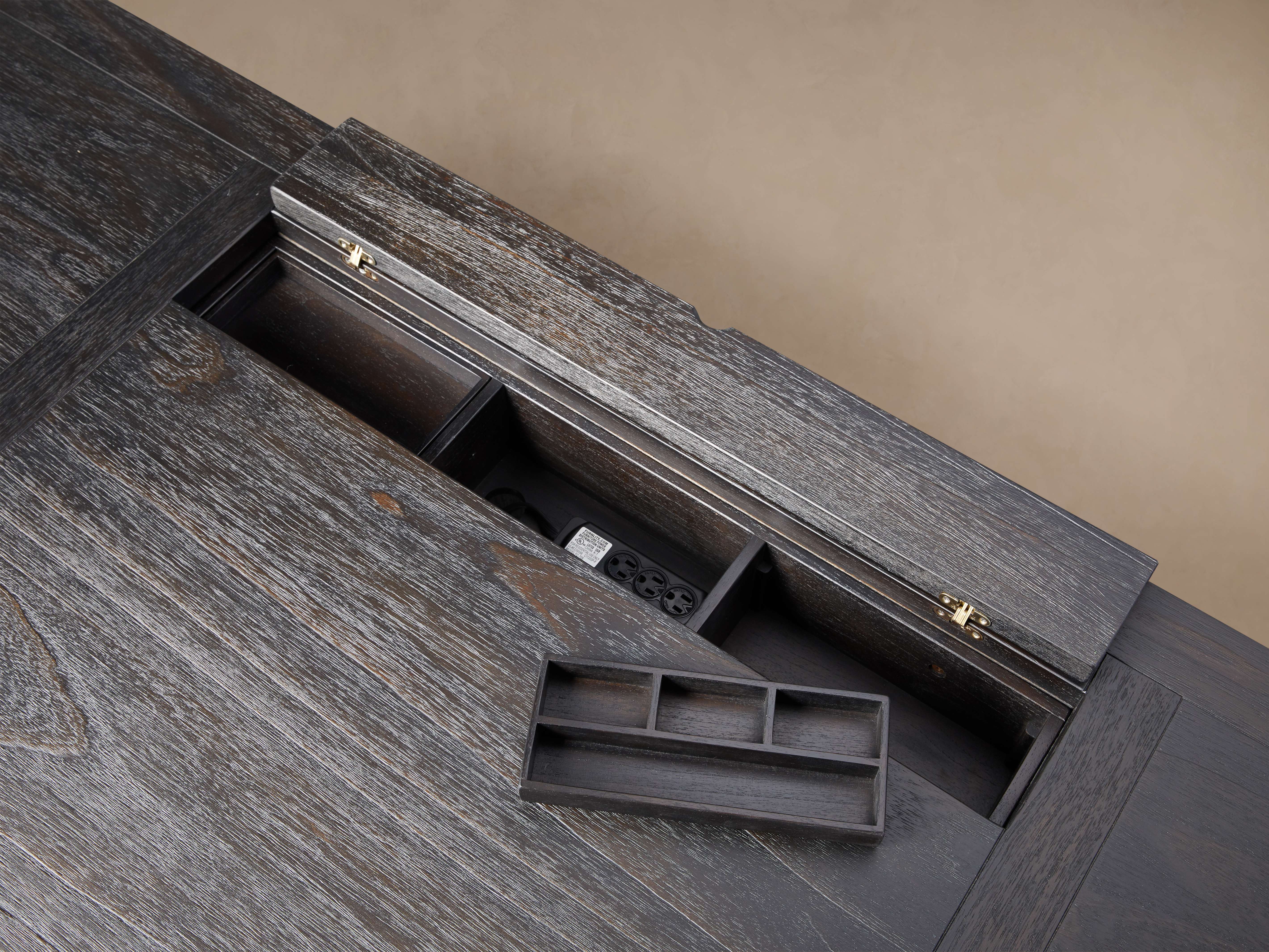 Telegraph Executive Desk - Thumbnail 5