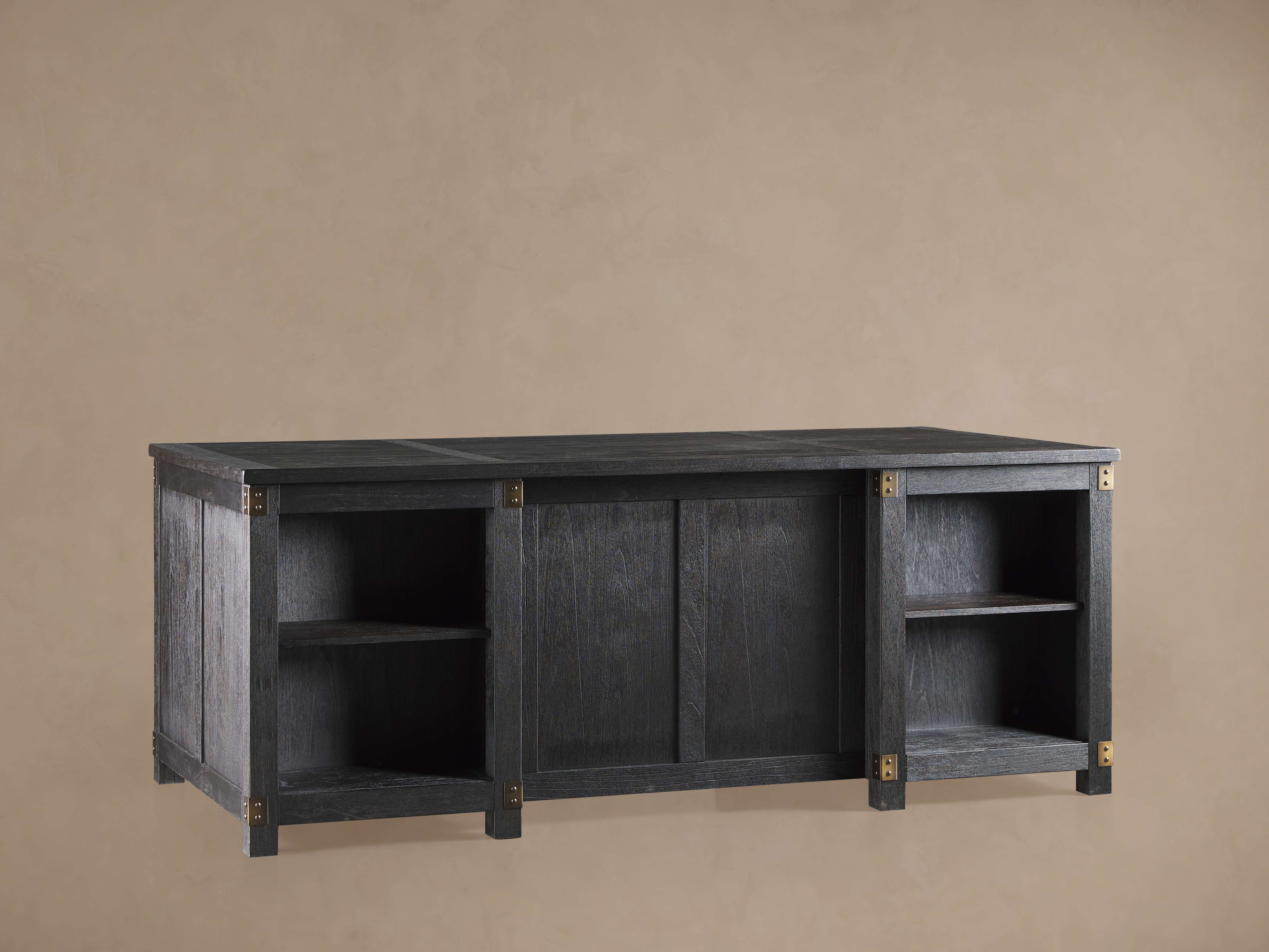 Telegraph Executive Desk - Thumbnail 4