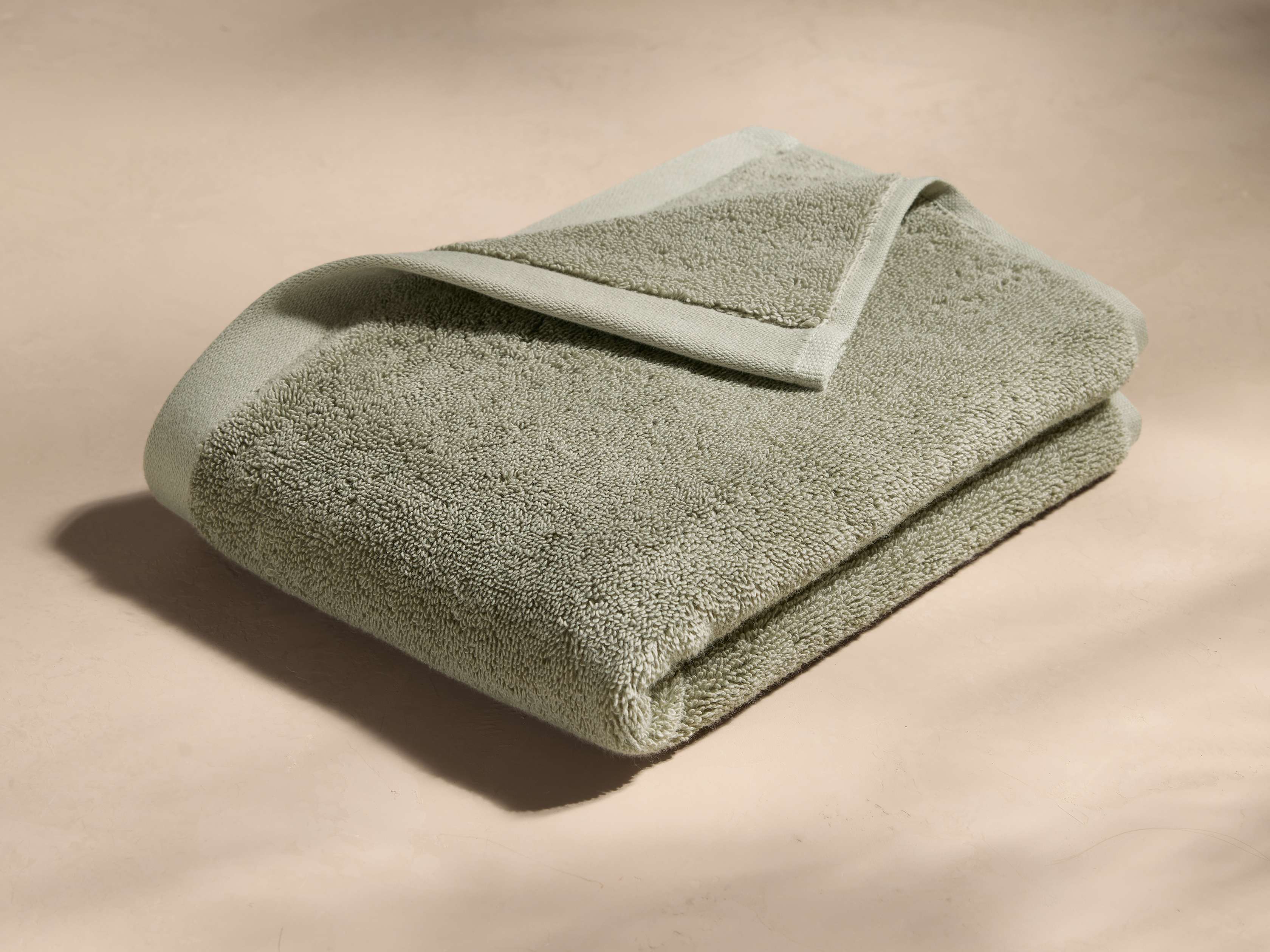 Turkish Cotton Hand Towel – Arhaus