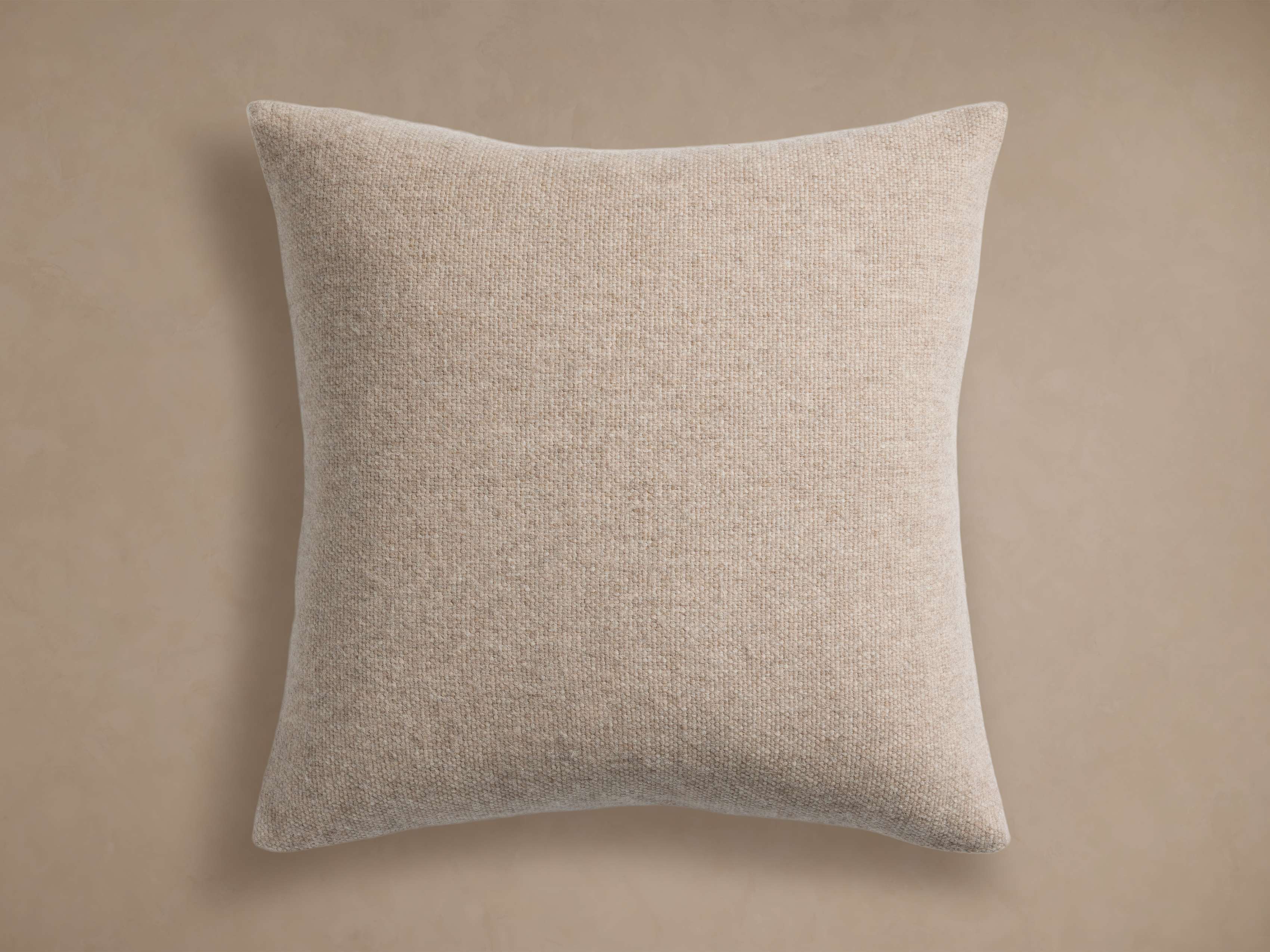 Landis Alpaca Pillow Cover