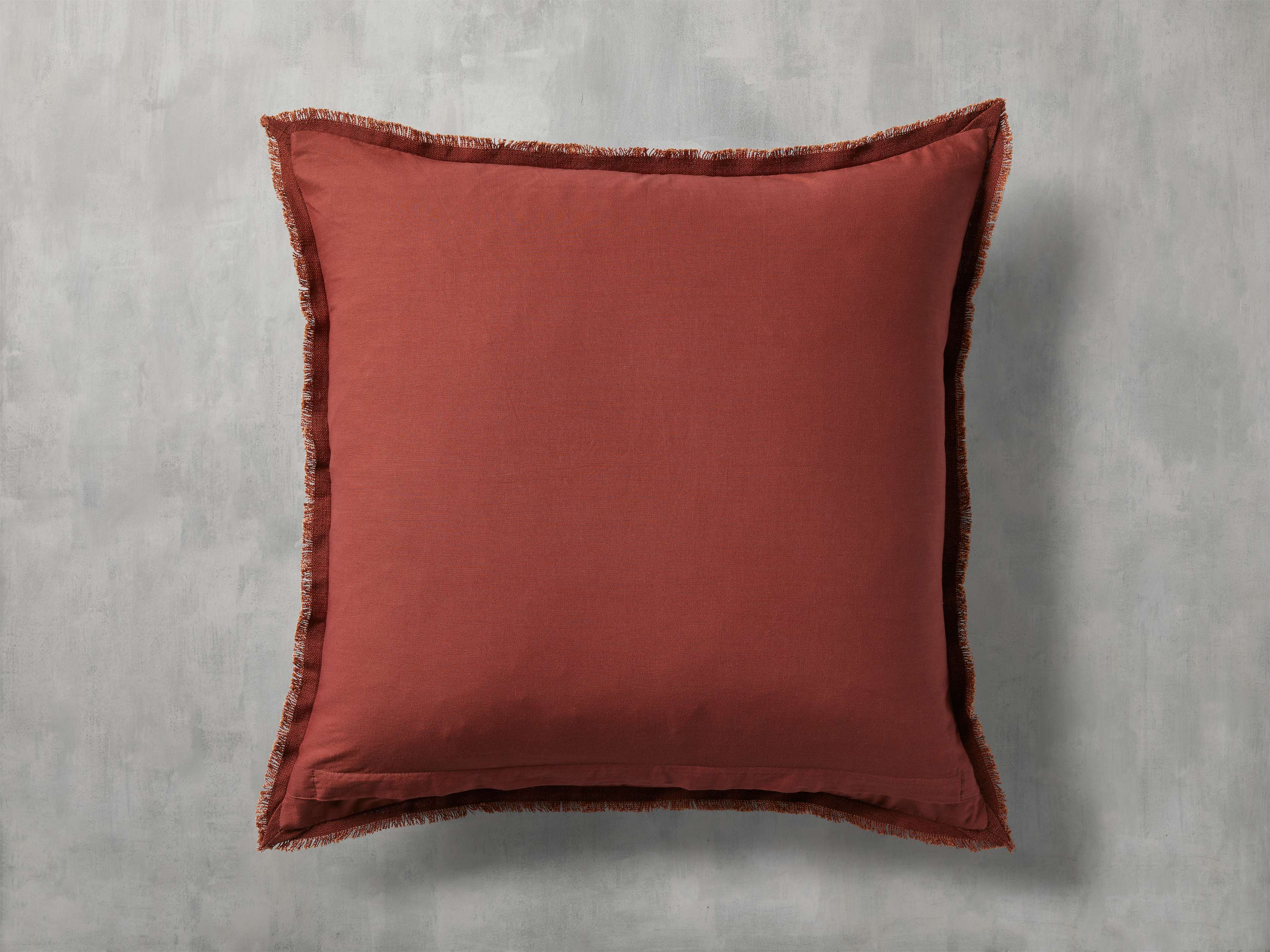 Alpine Pillow Cover