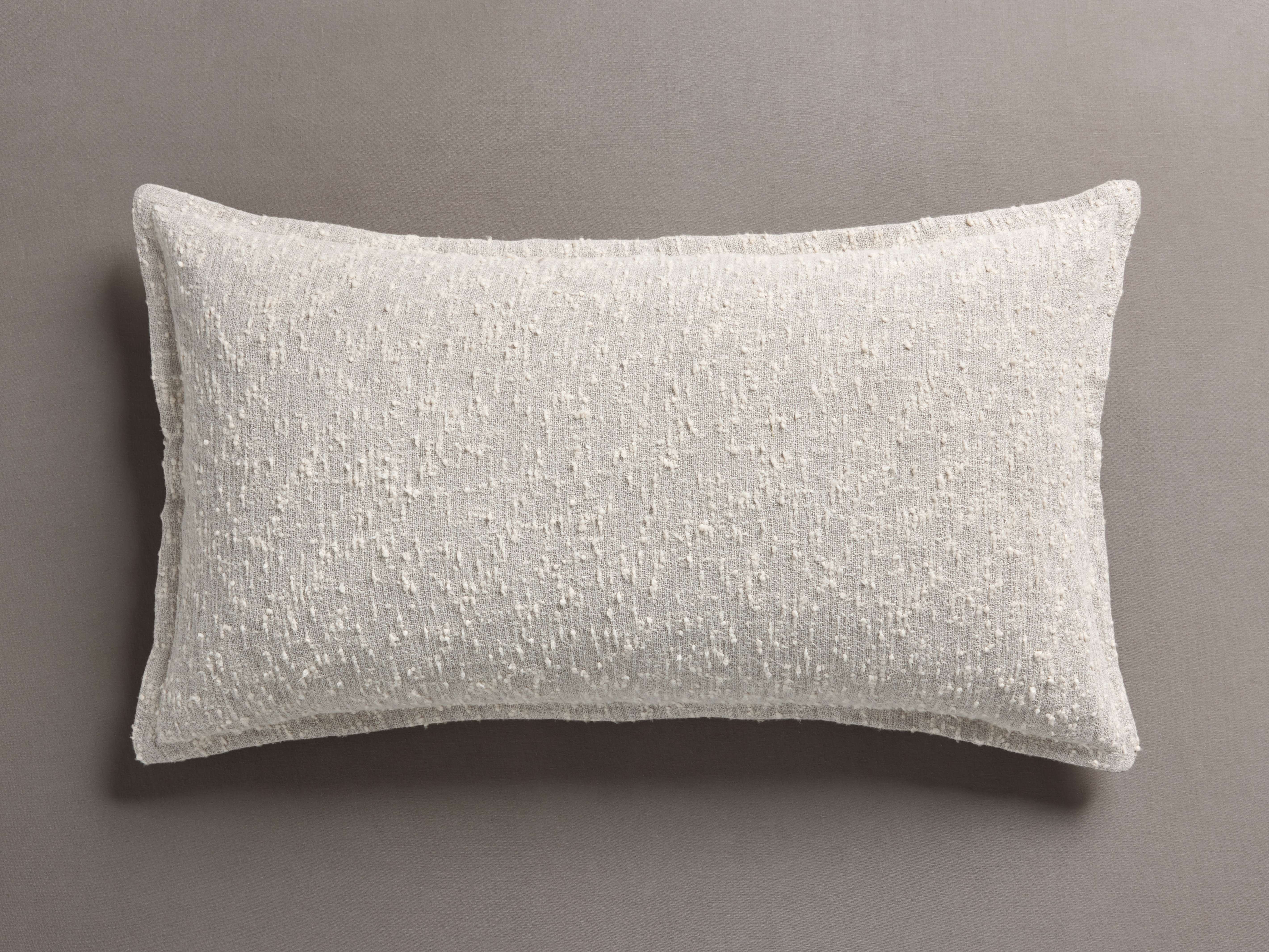 Boucle Duvet Set - Thumbnail 3