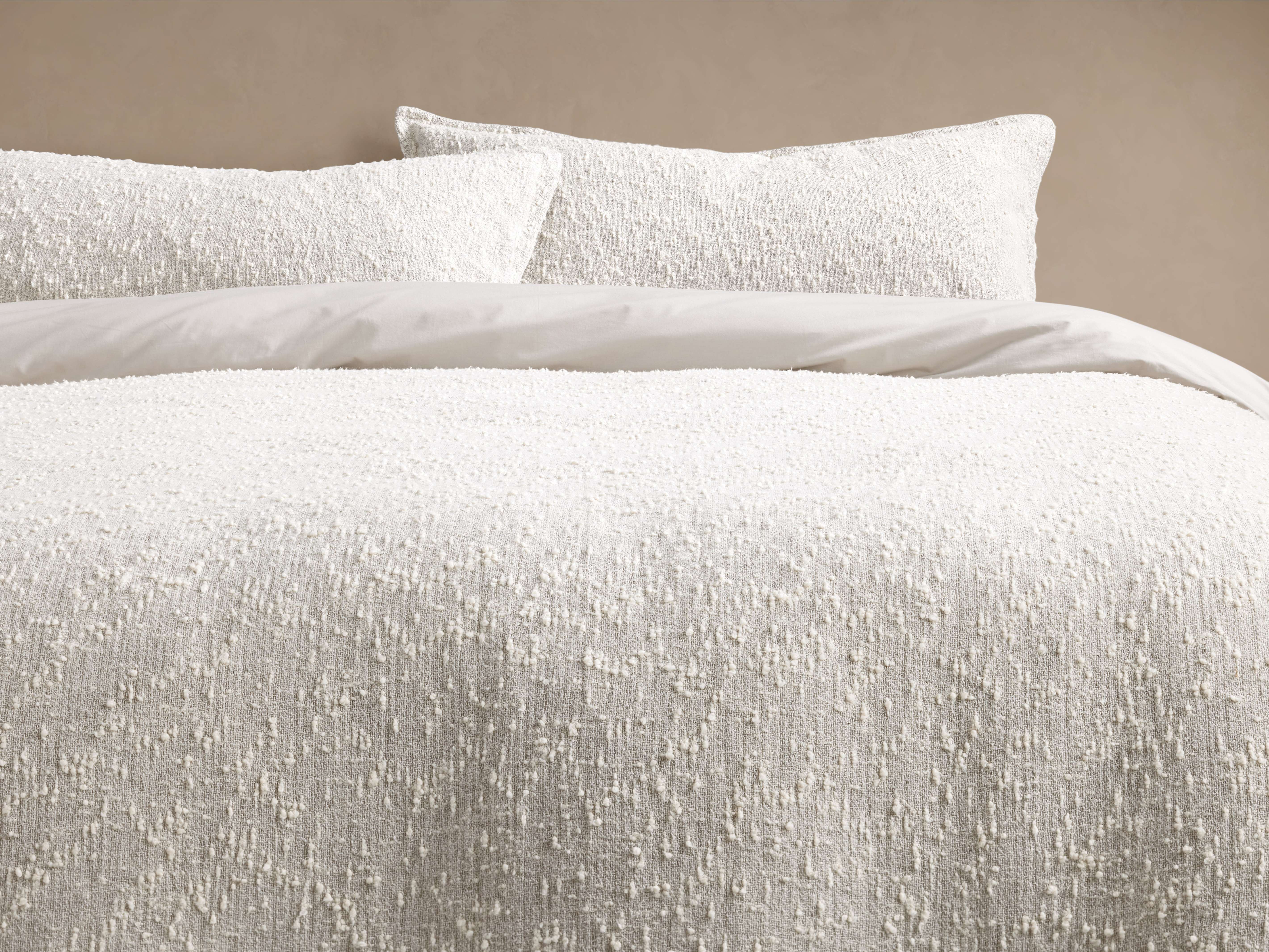 Boucle Duvet