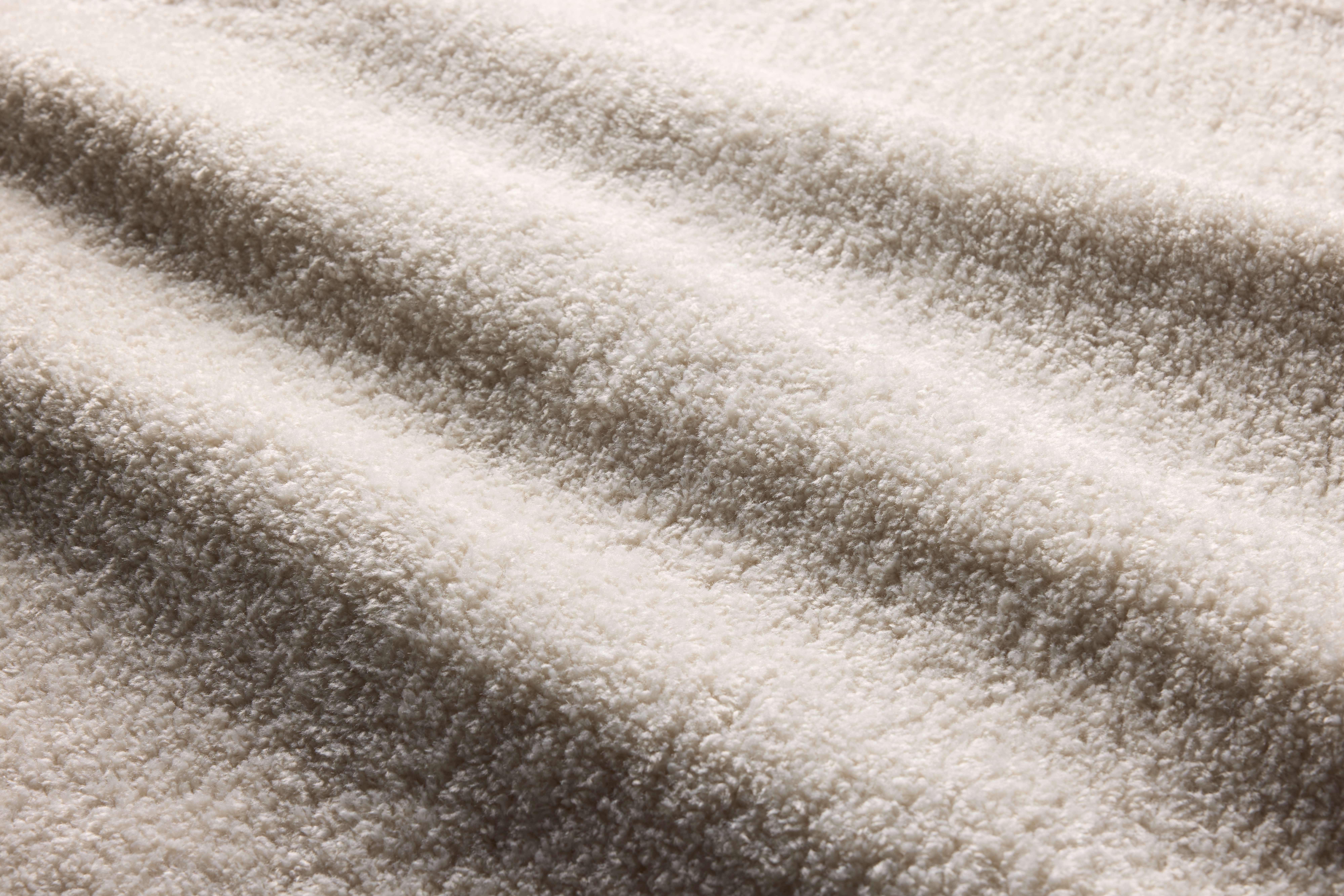 Faux Sherpa Bed Blanket - Thumbnail 4