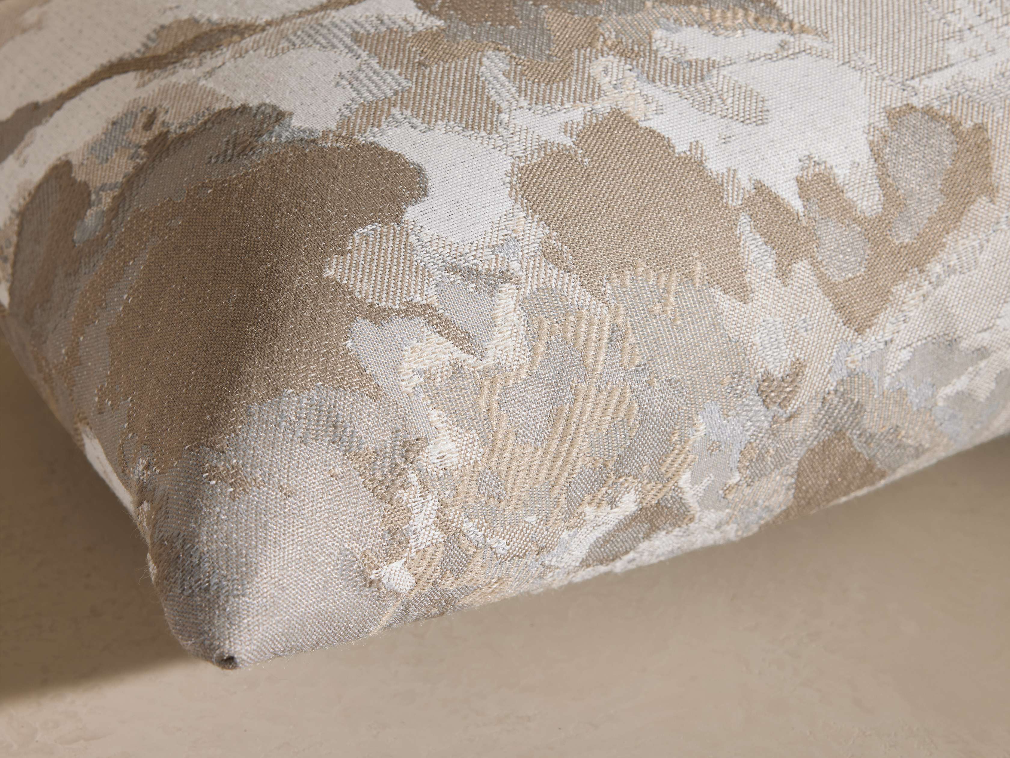 Flora Bolster Pillow