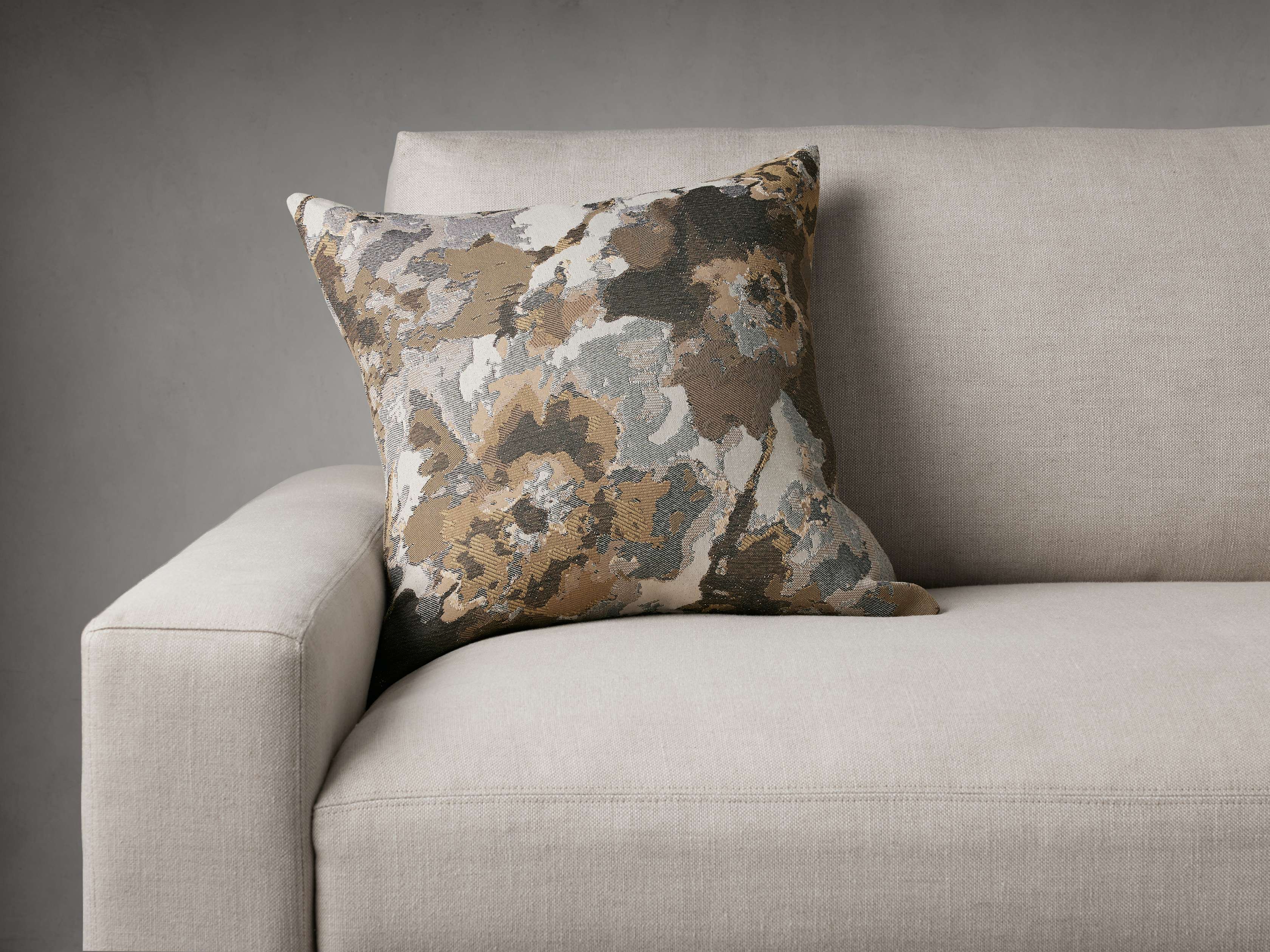 Flora Pillow