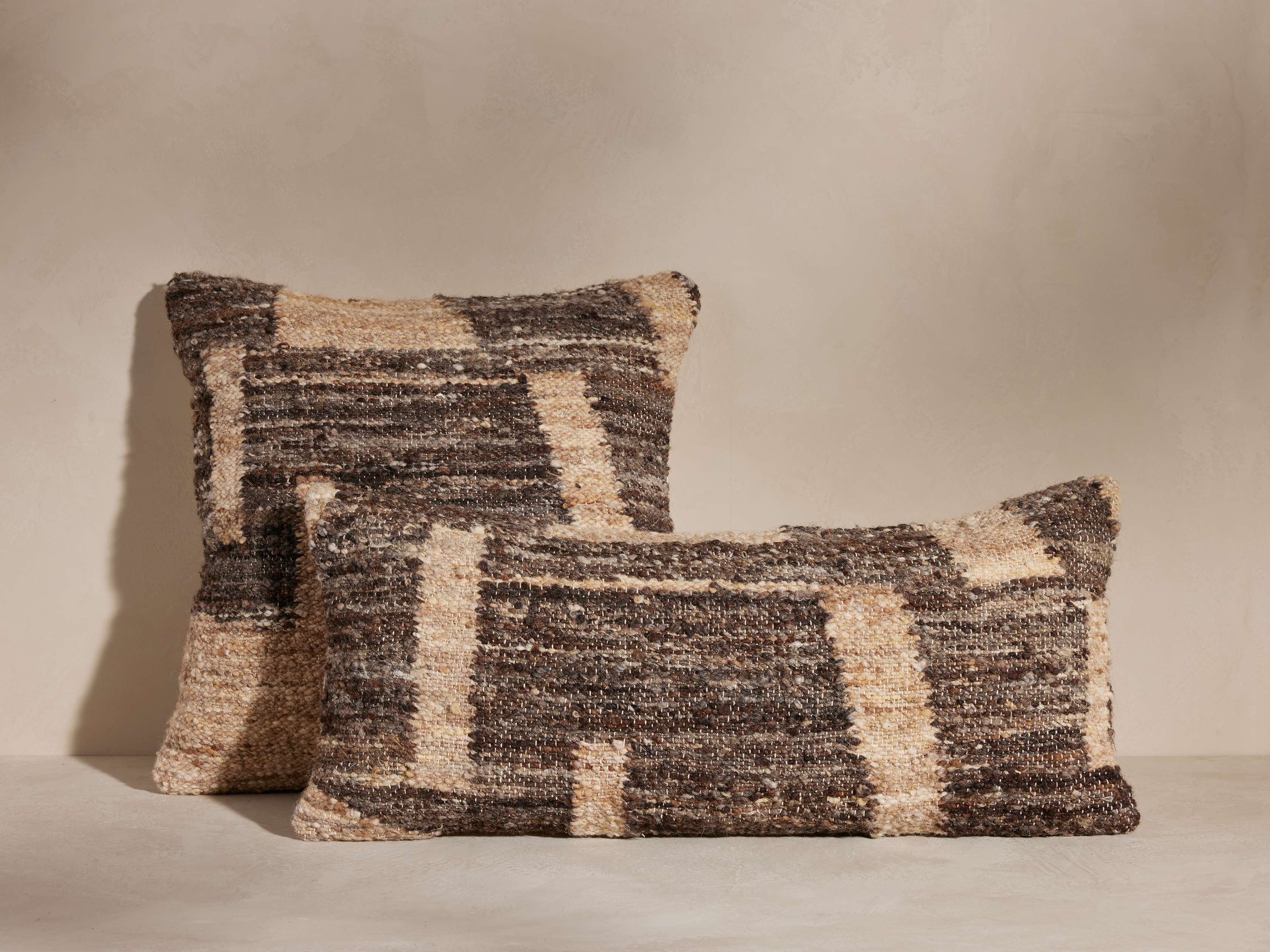 Inaya Pillow Cover – Arhaus