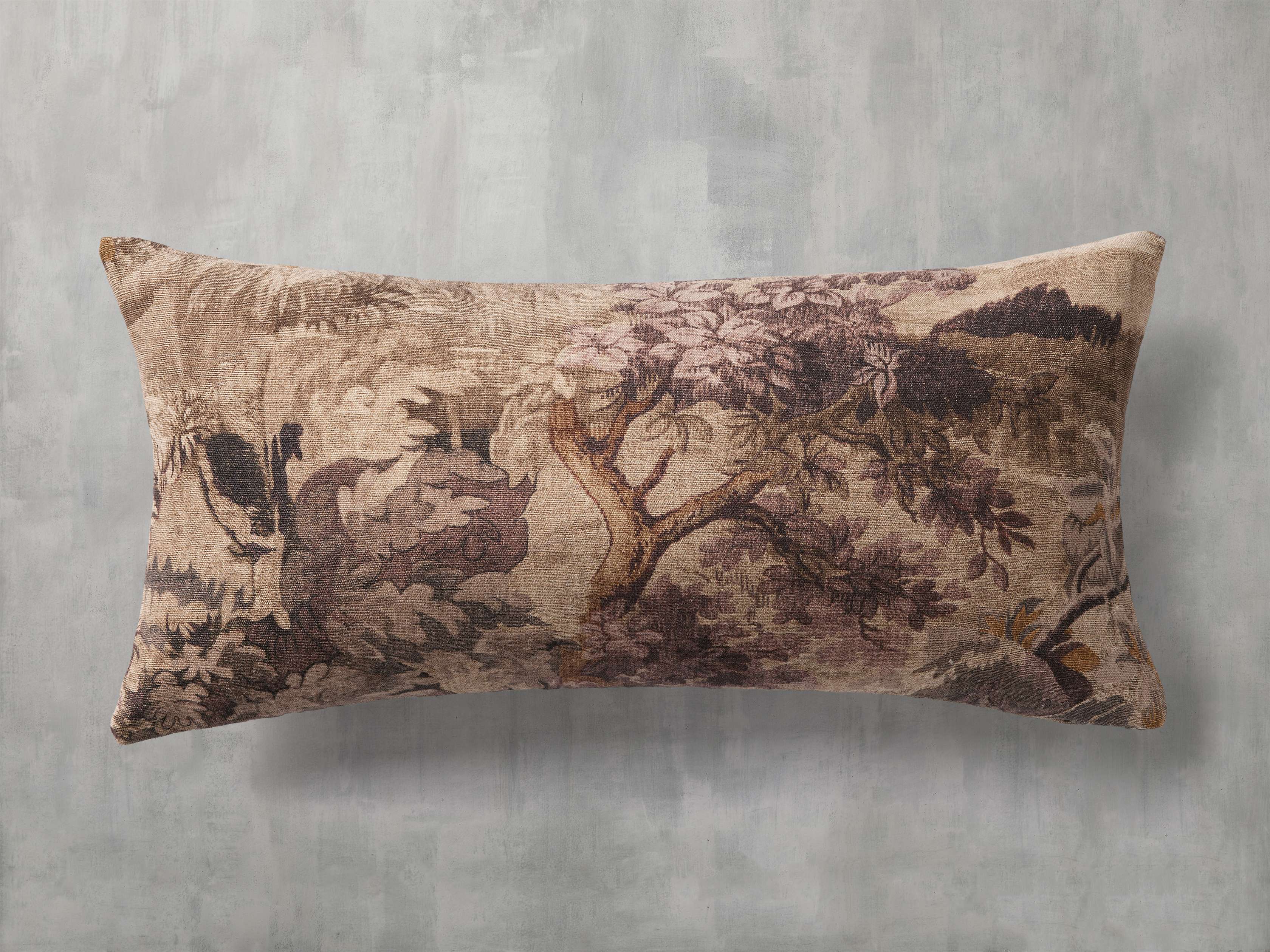 Lento Lumbar Pillow