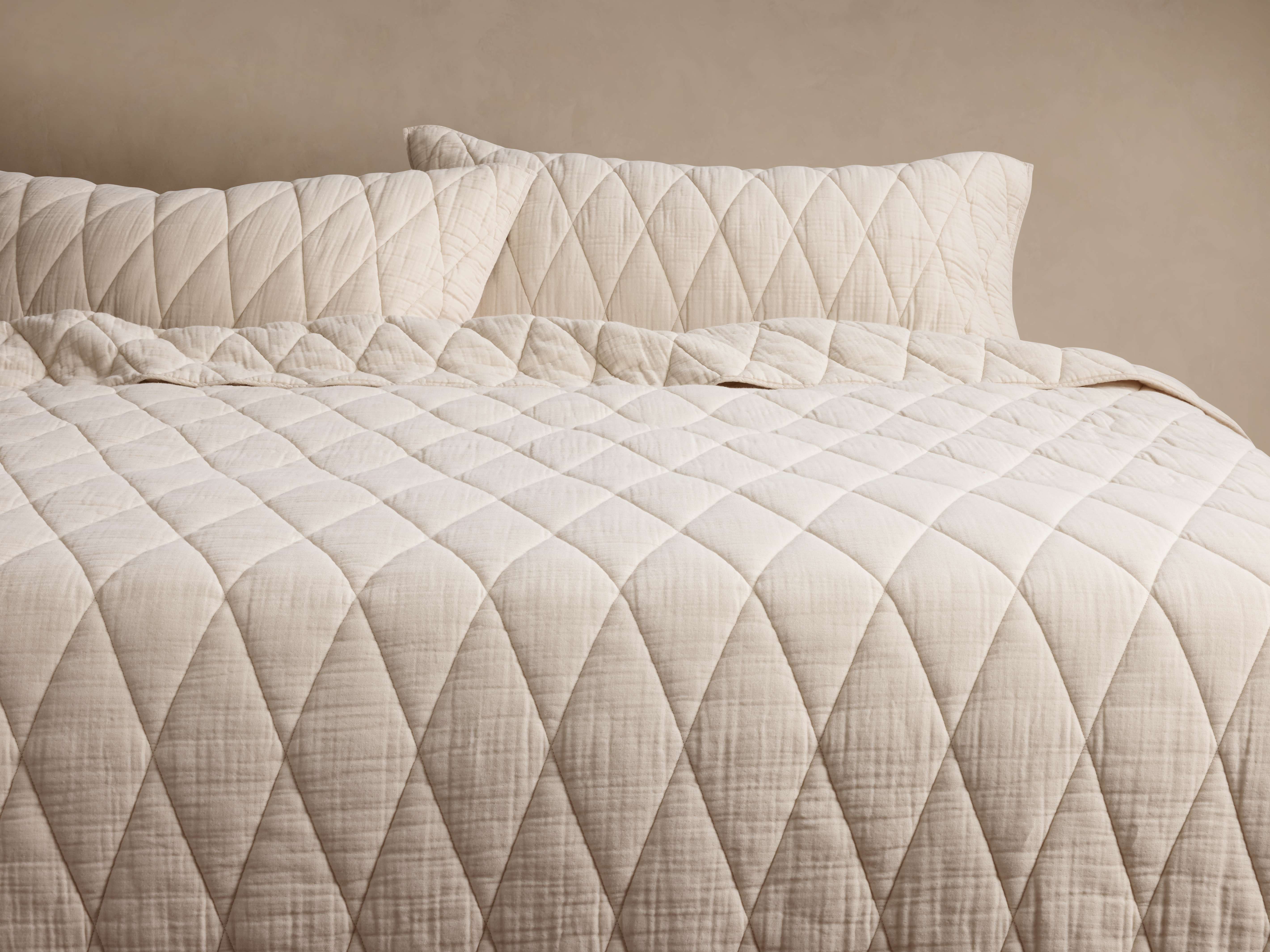 Malea Cotton Quilt