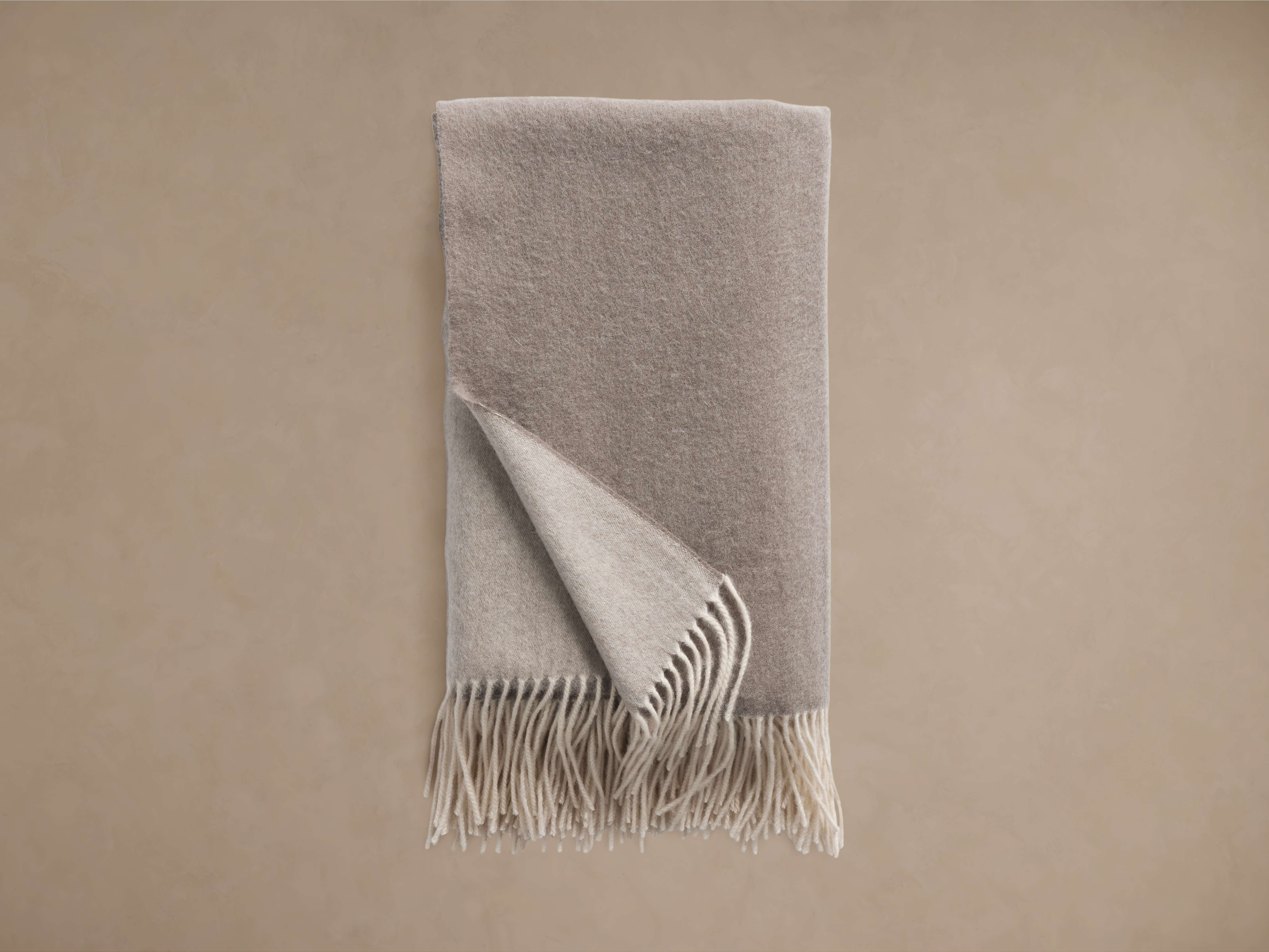 Arhaus Cashmere Throw