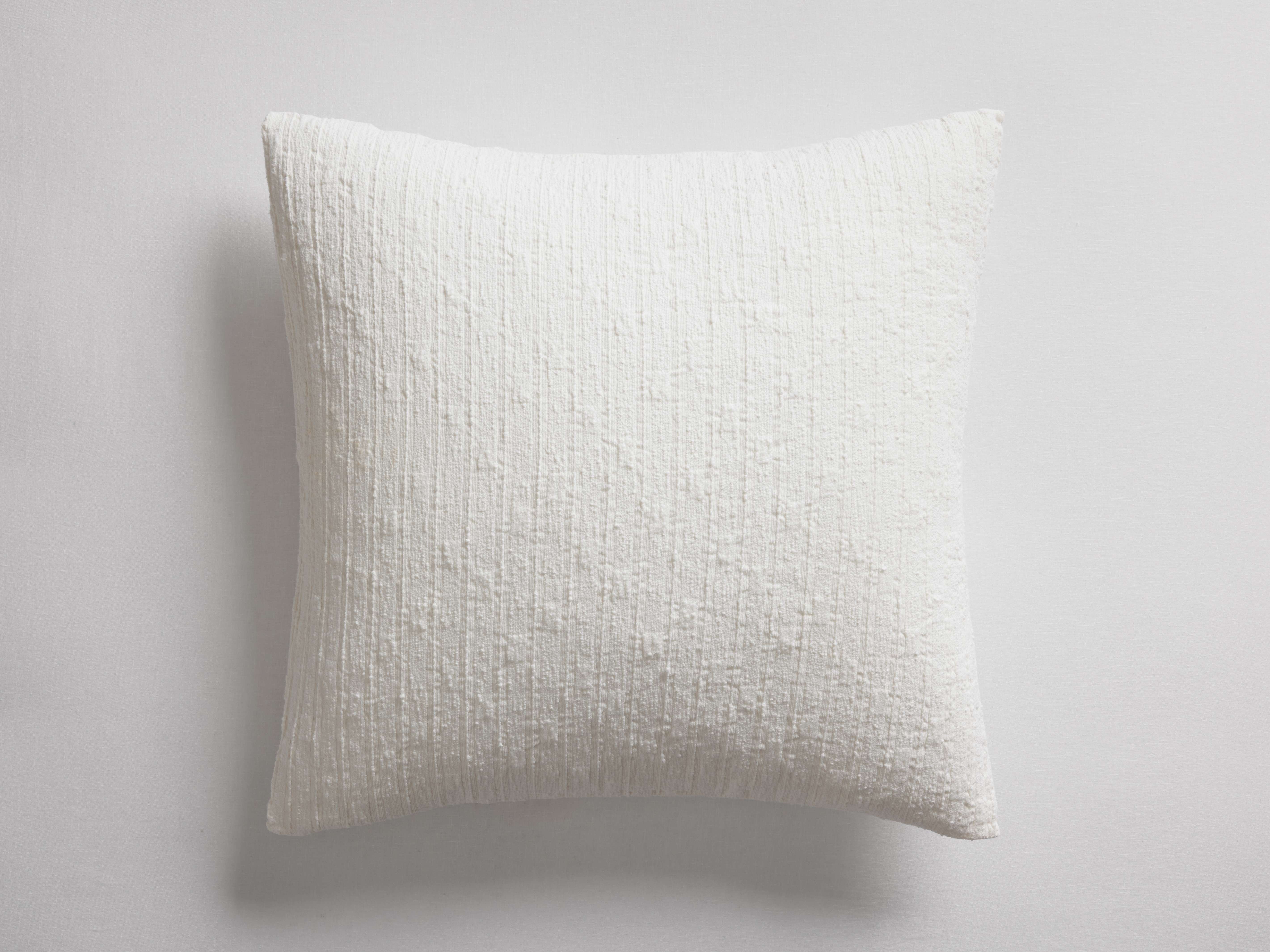 Mihali Matelasse Sham