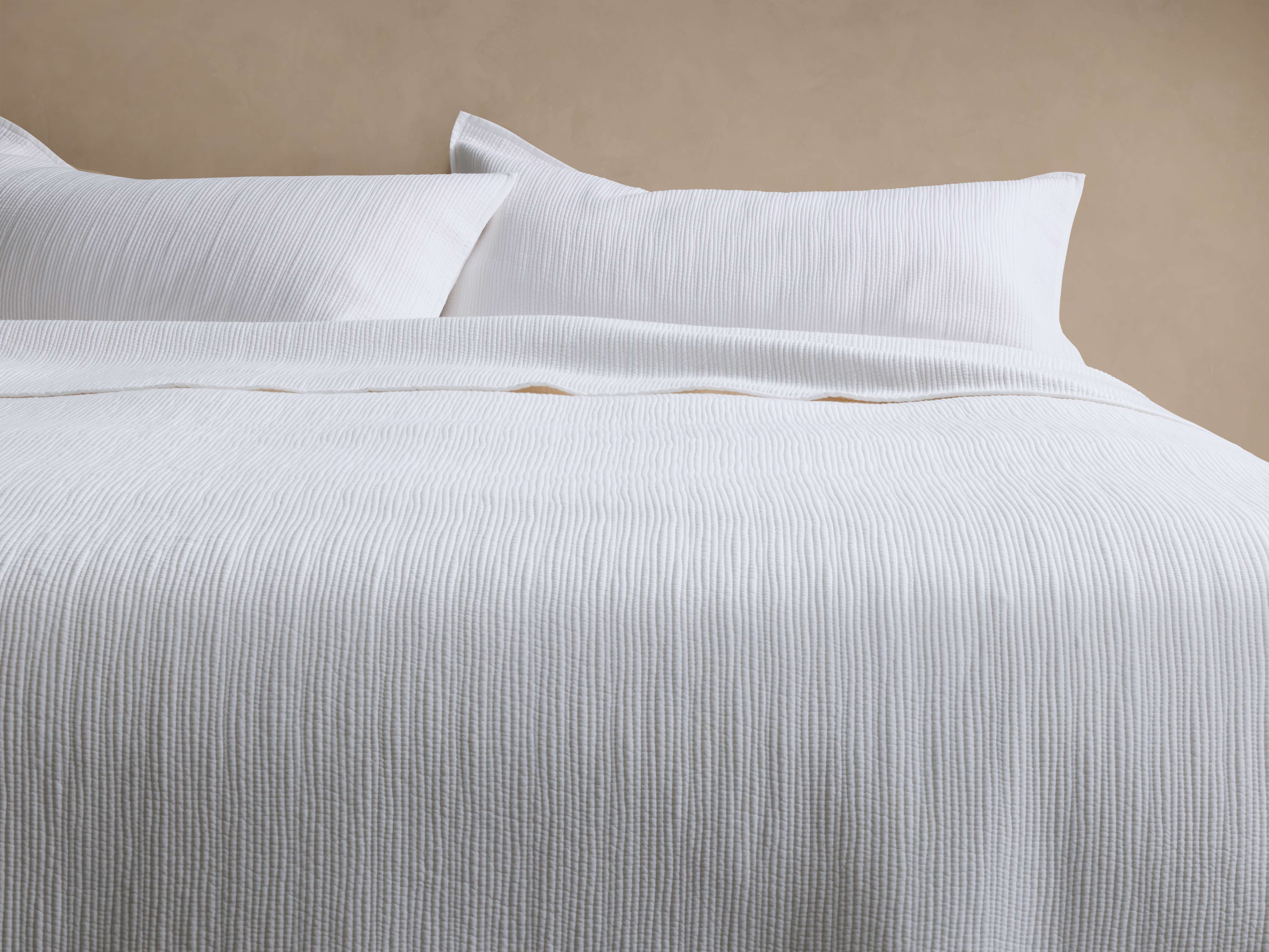 Mira Voile Quilt