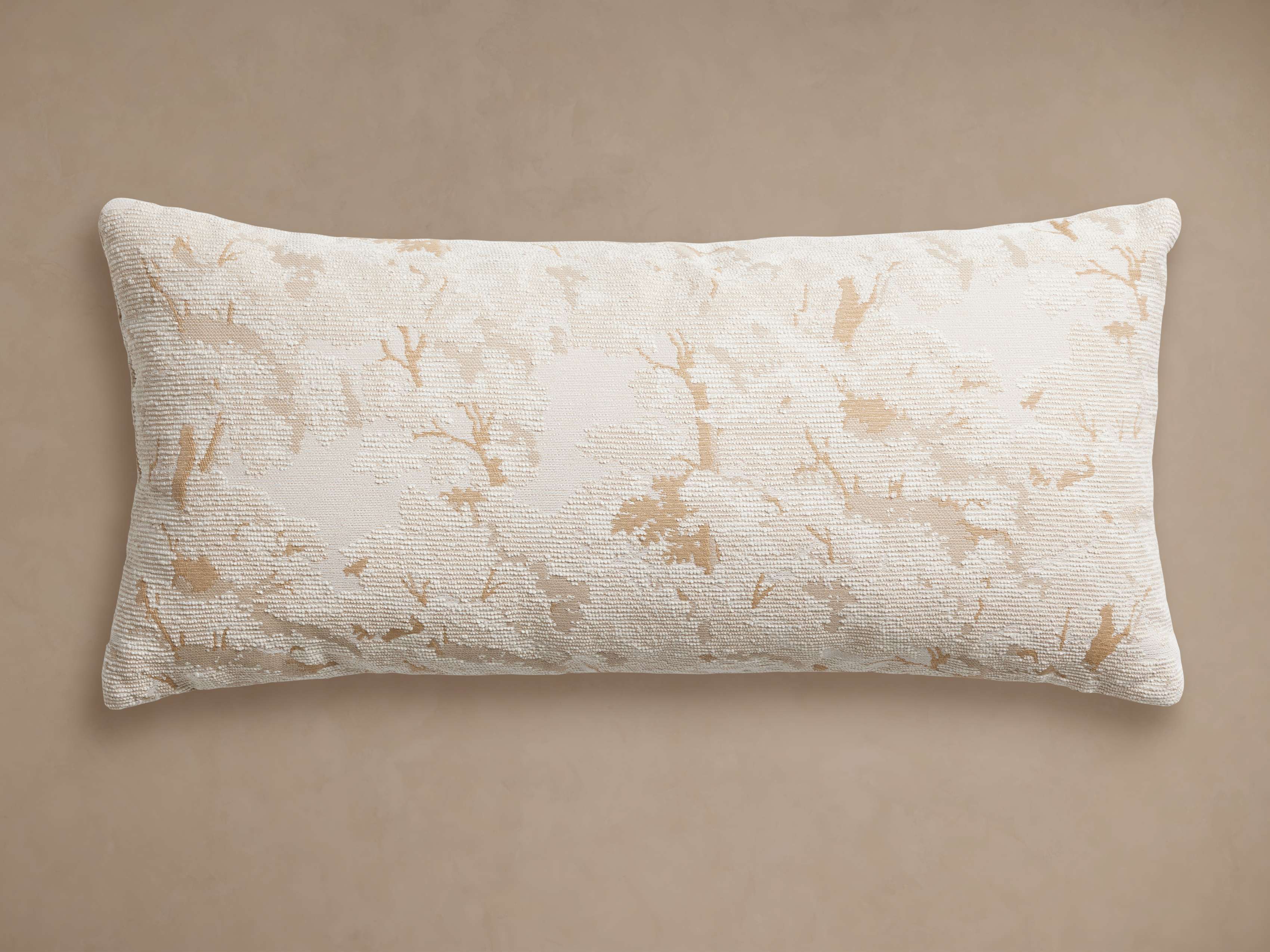 Oaks Lumbar Pillow