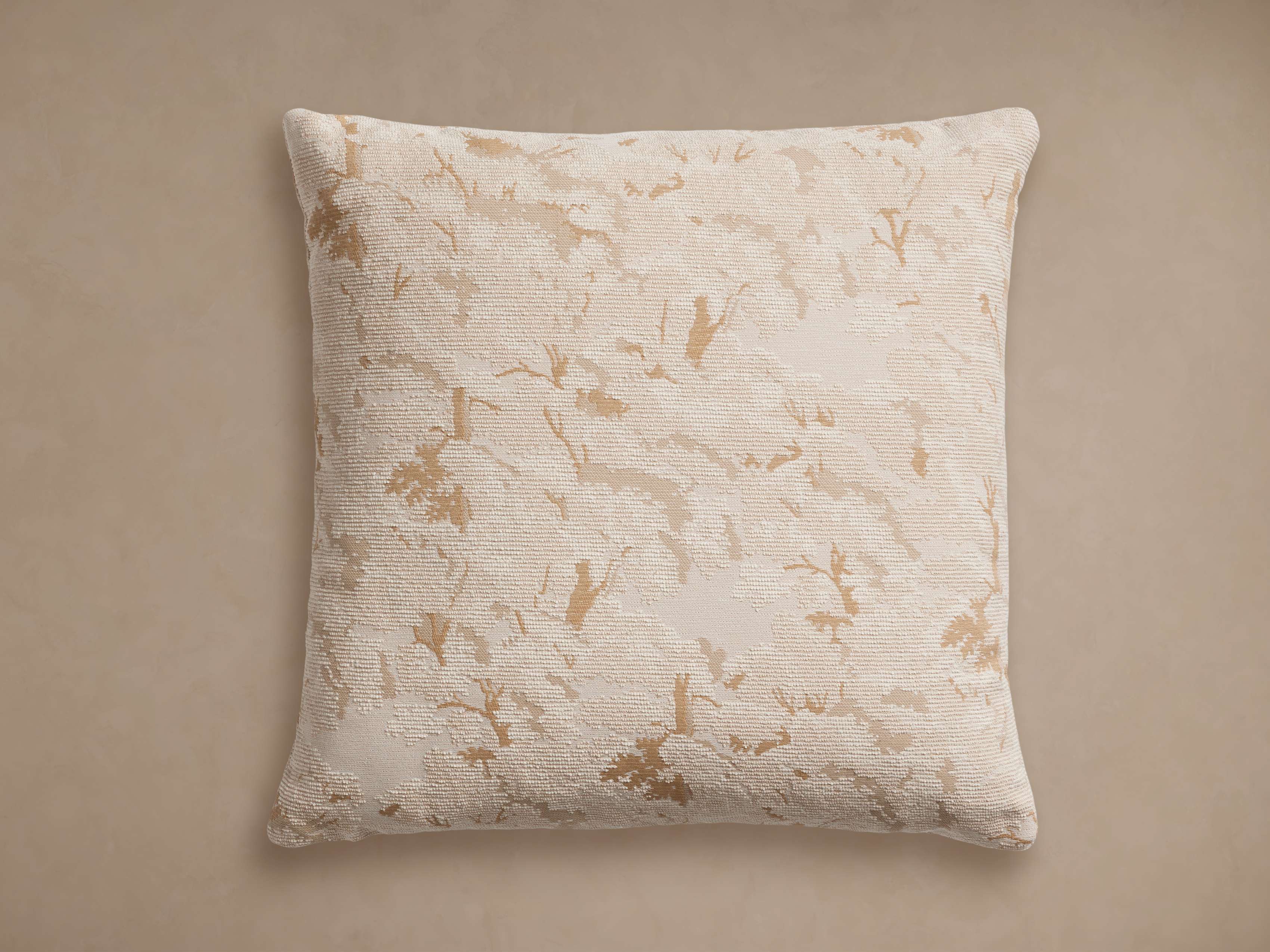Oaks Pillow