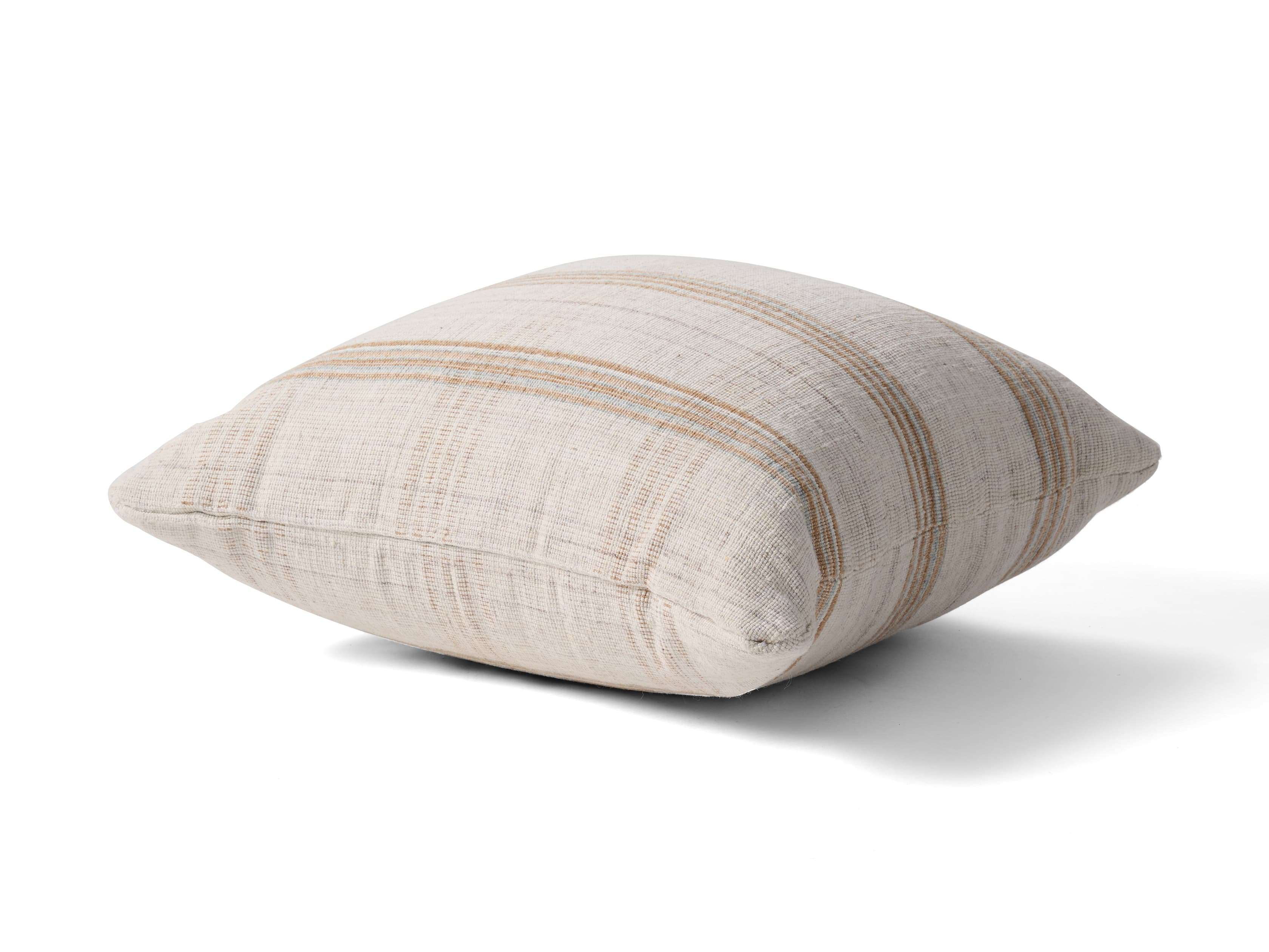 Arhaus Brescia Floor Pillow