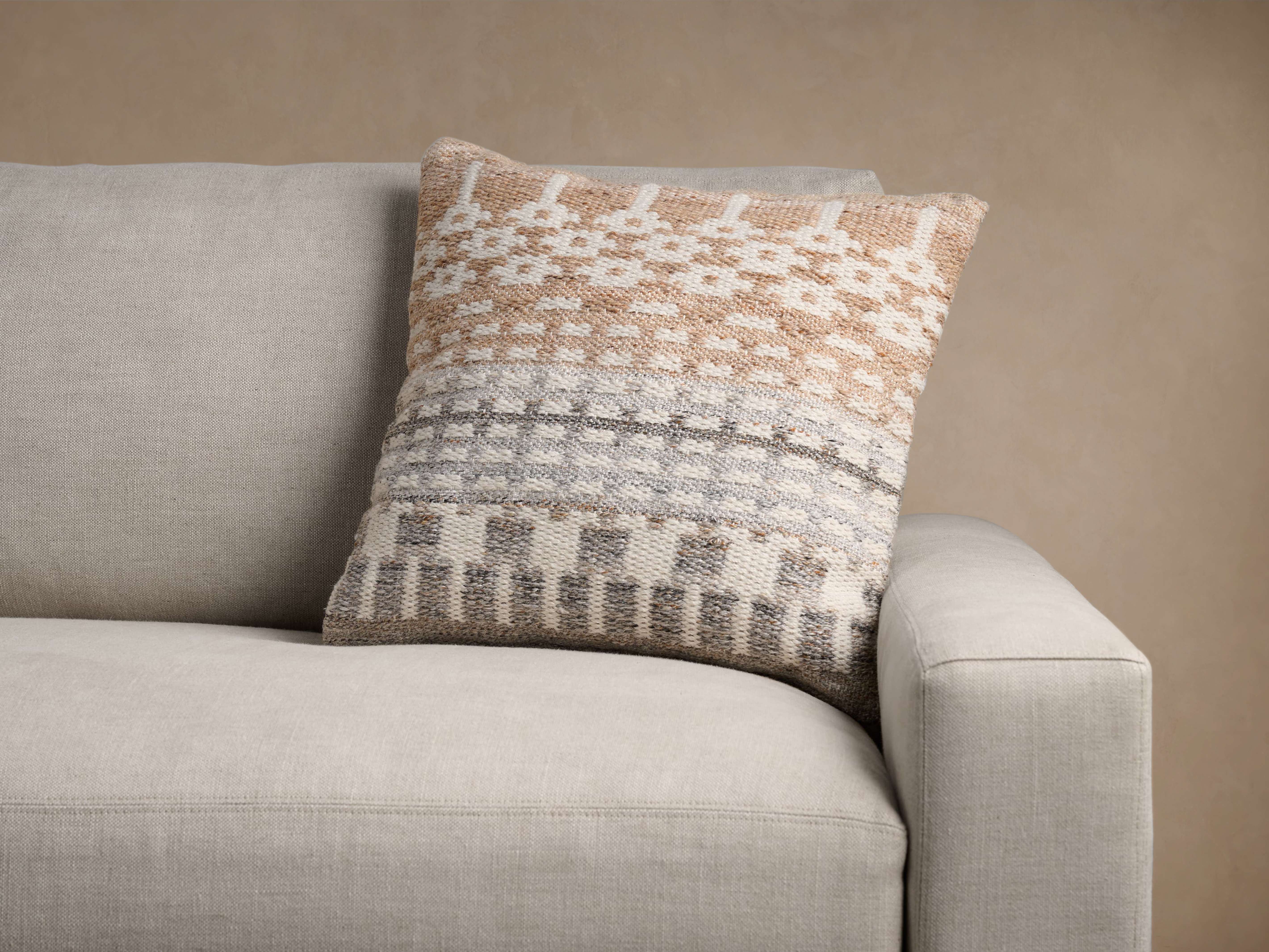 Camarin Outdoor Pillow Cover