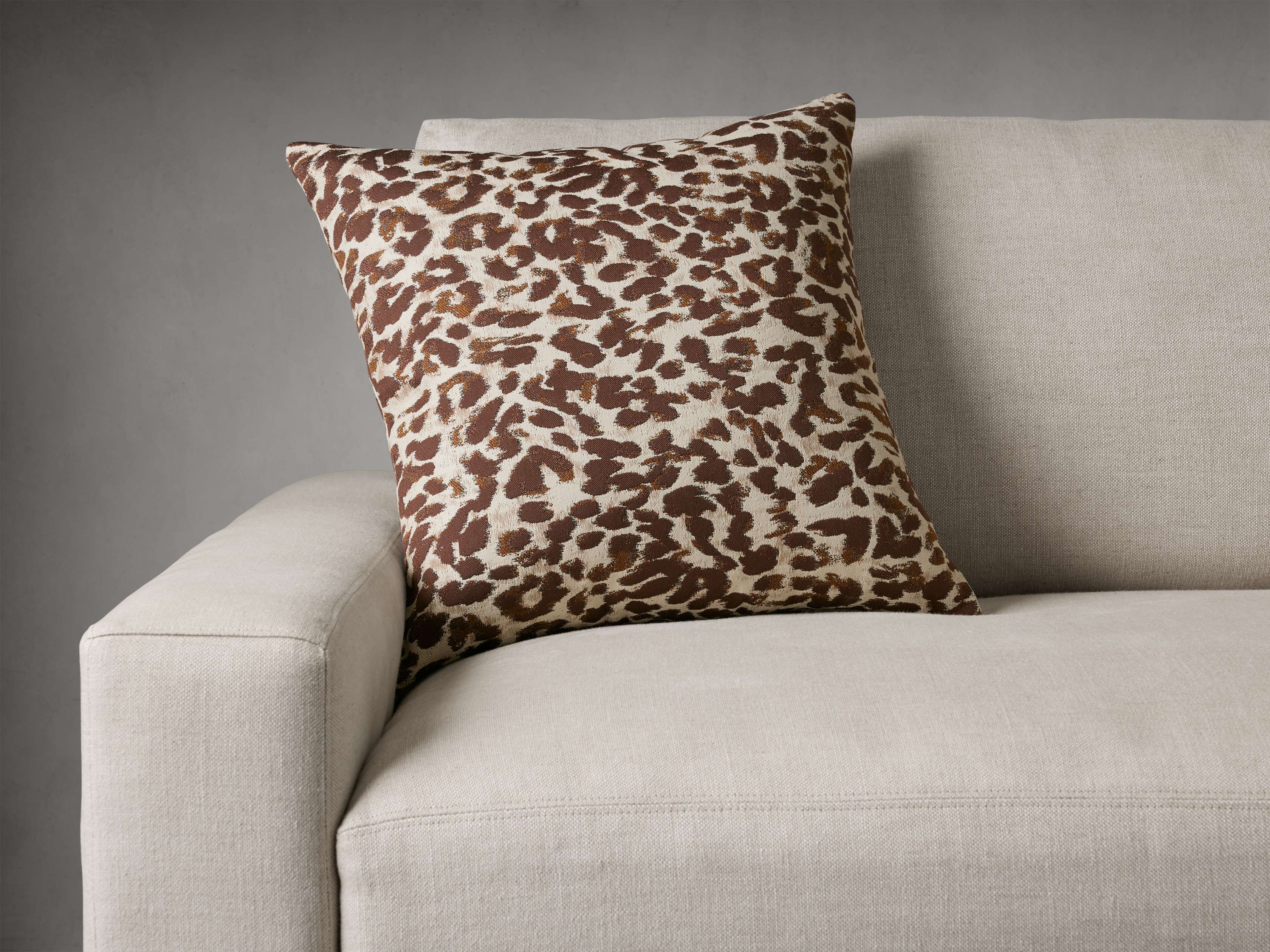 Nezha Outdoor Pillow Cover