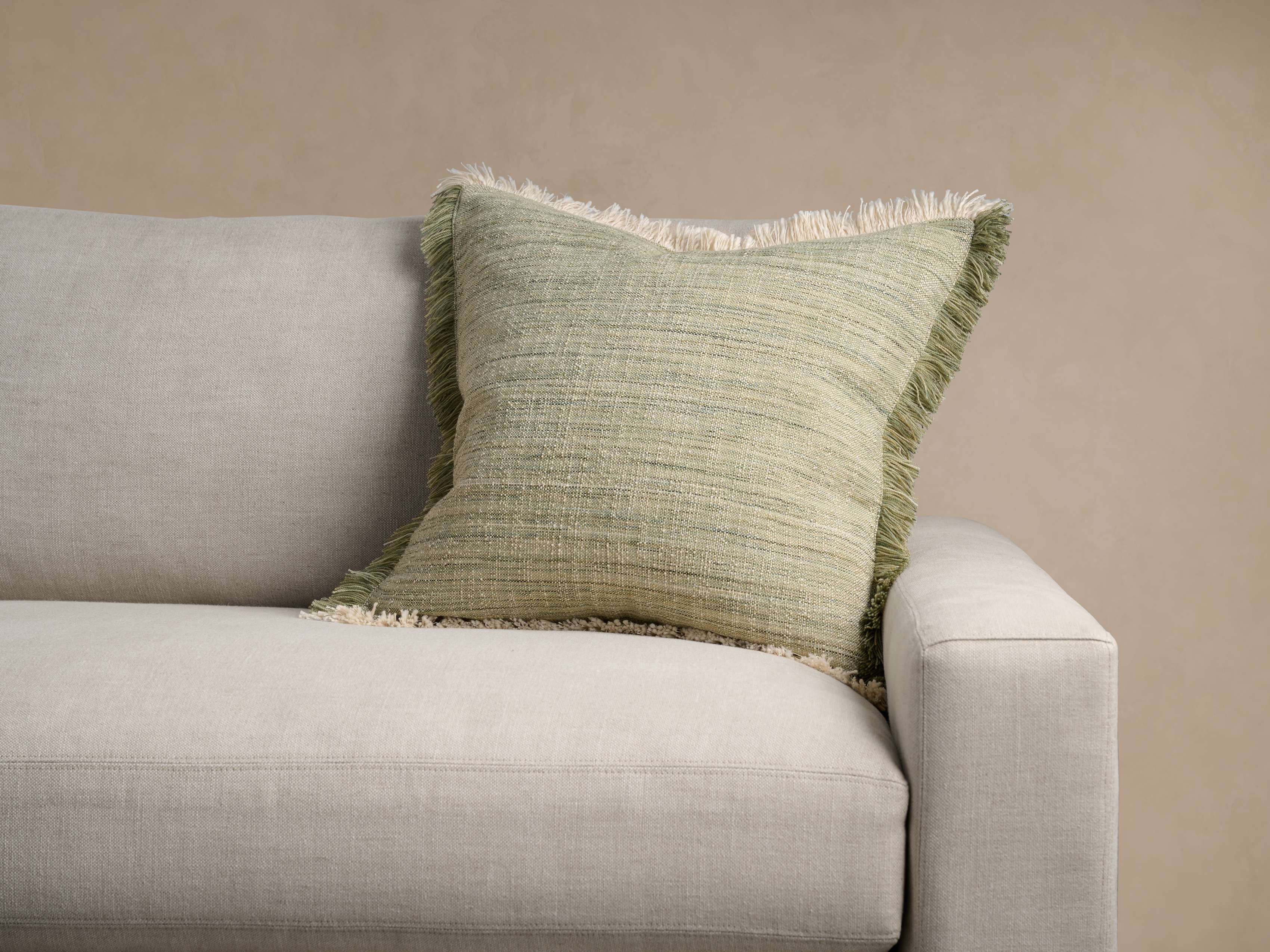 Salerno Outdoor Pillow Cover