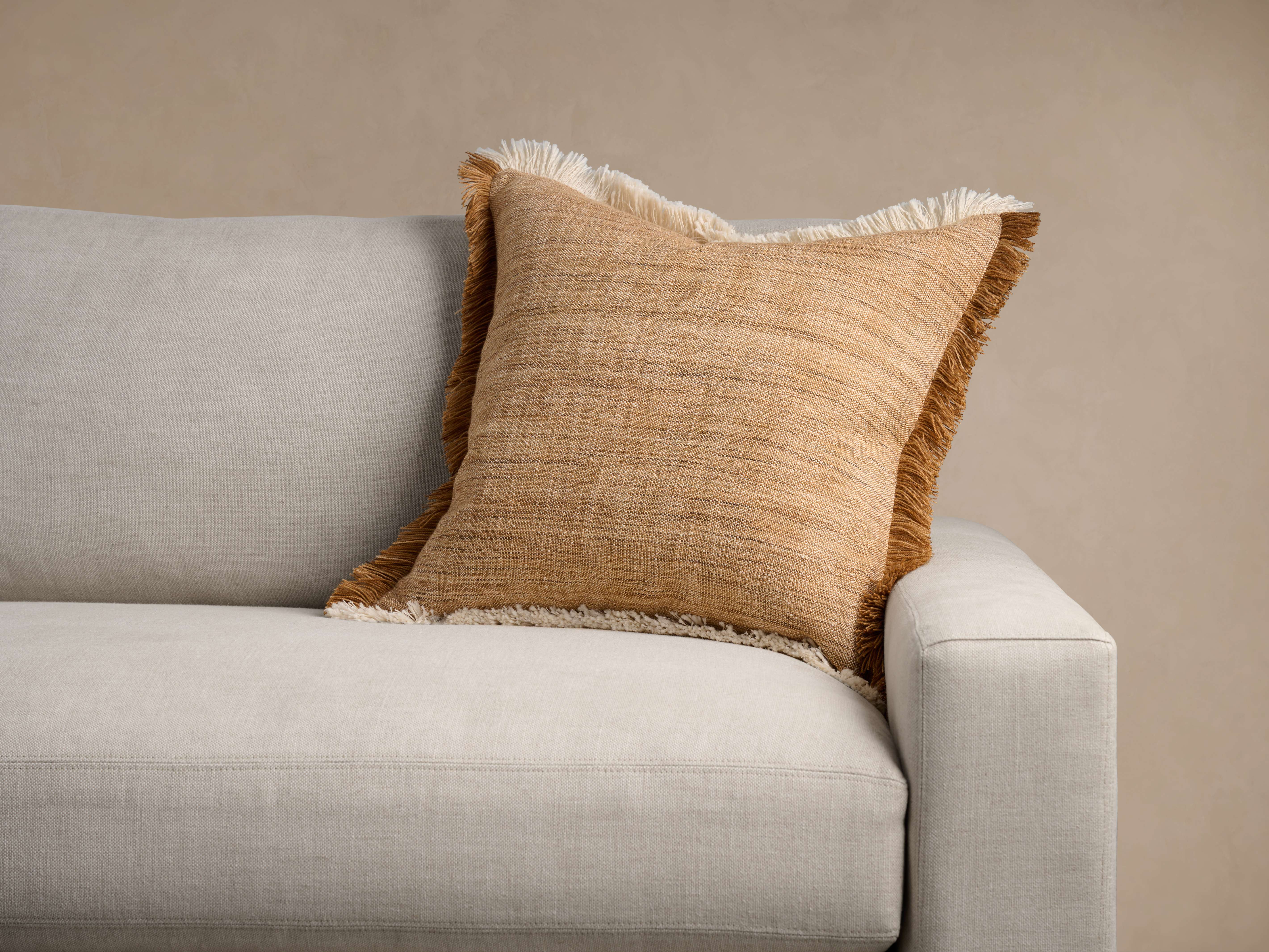 Salerno Outdoor Pillow Cover