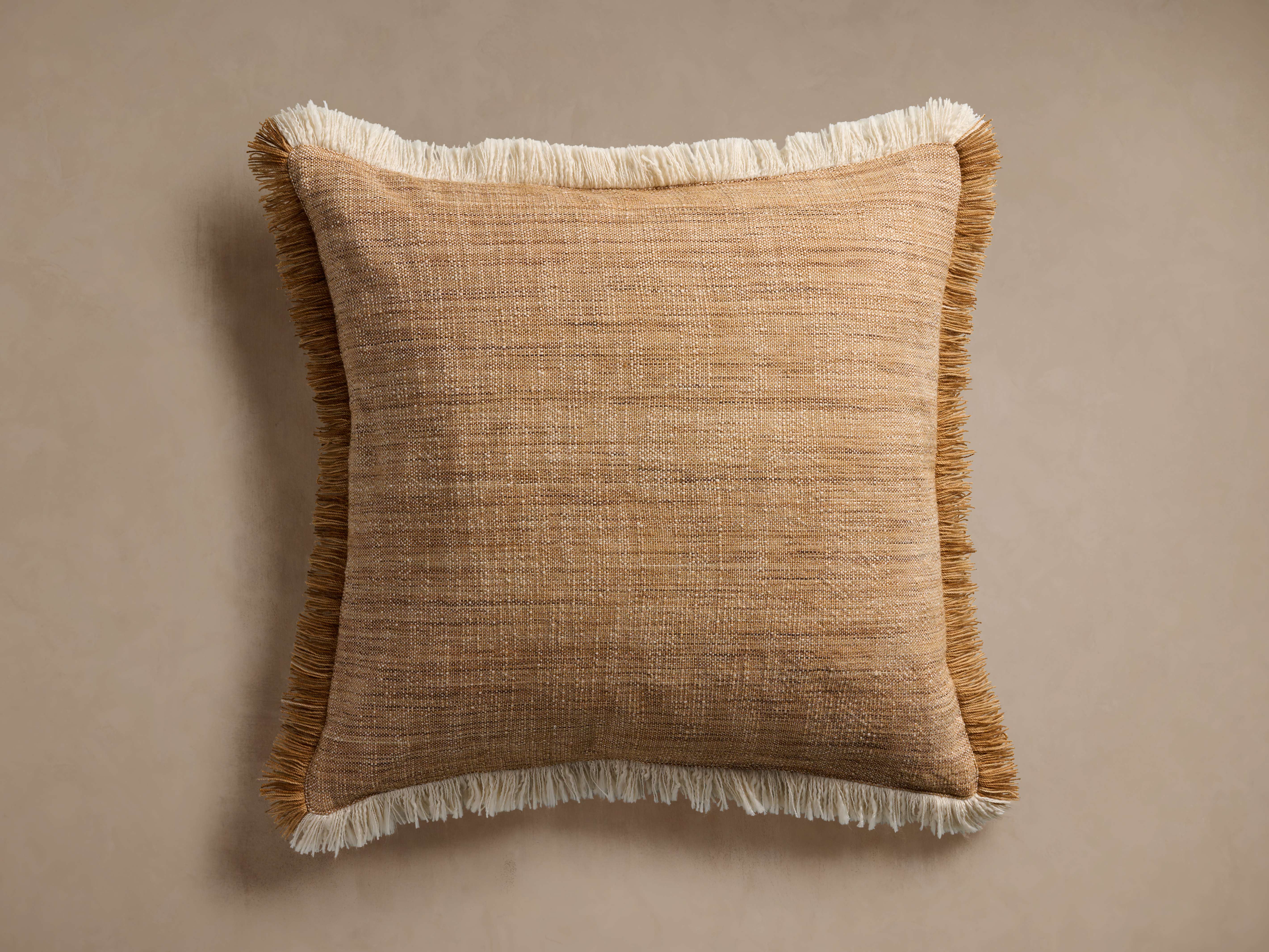 Salerno Outdoor Pillow Cover - Thumbnail 2