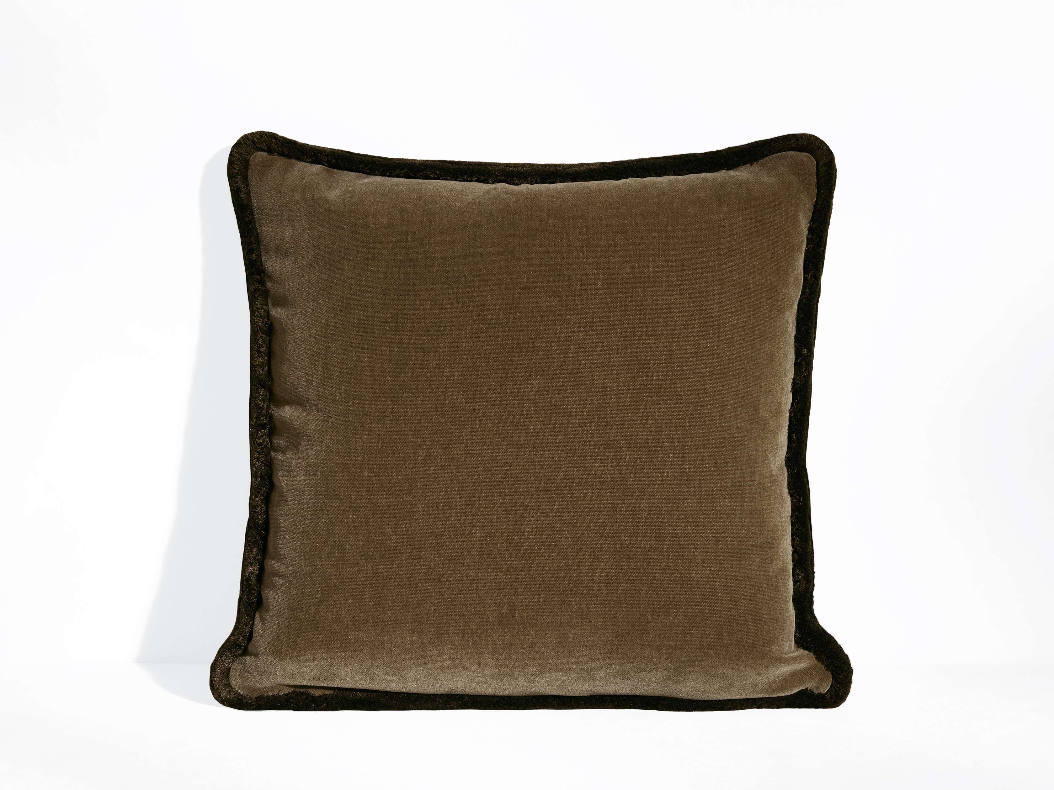 Quincy Fringe Pillow