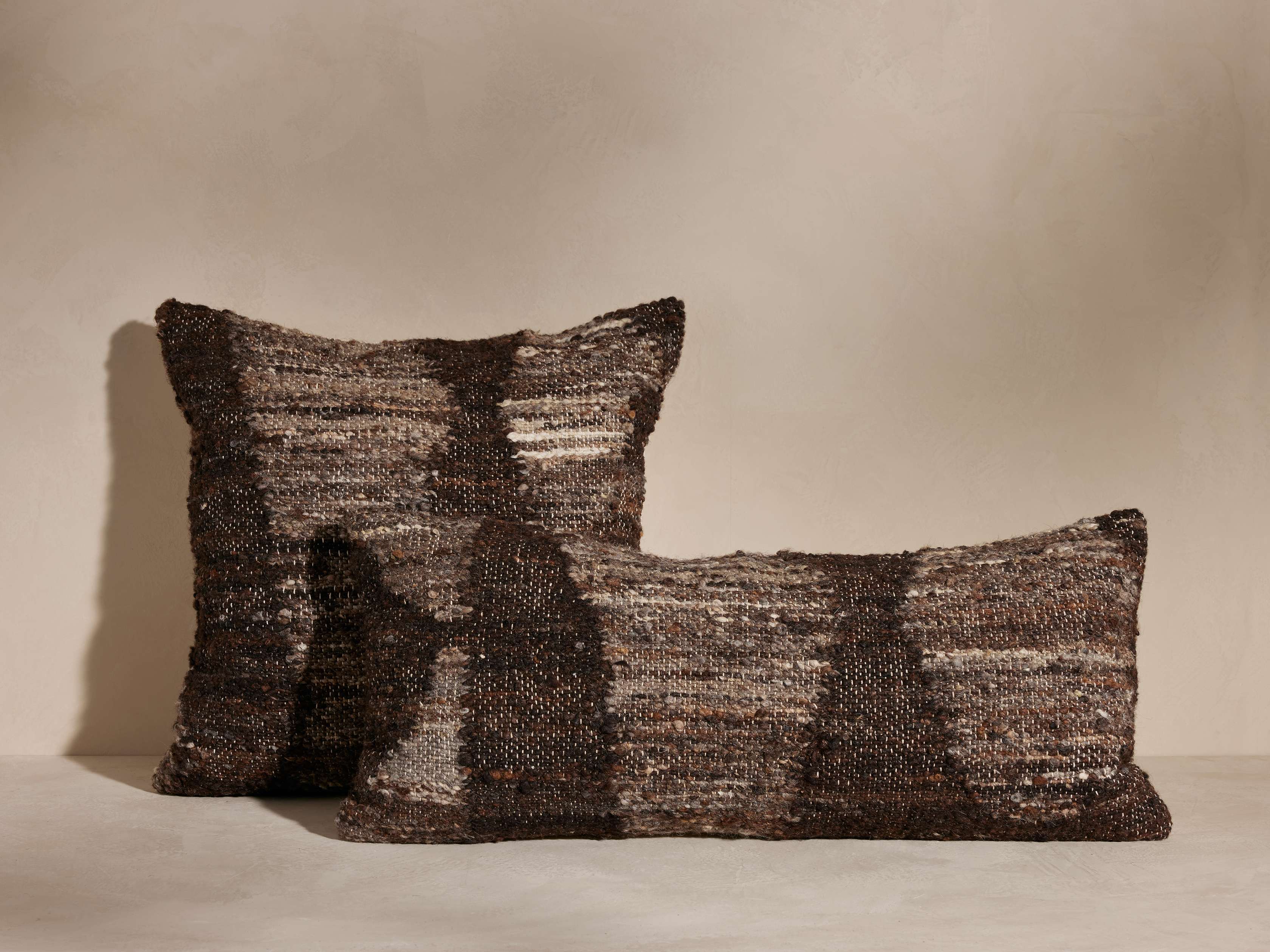 Remi Lumbar Pillow Cover