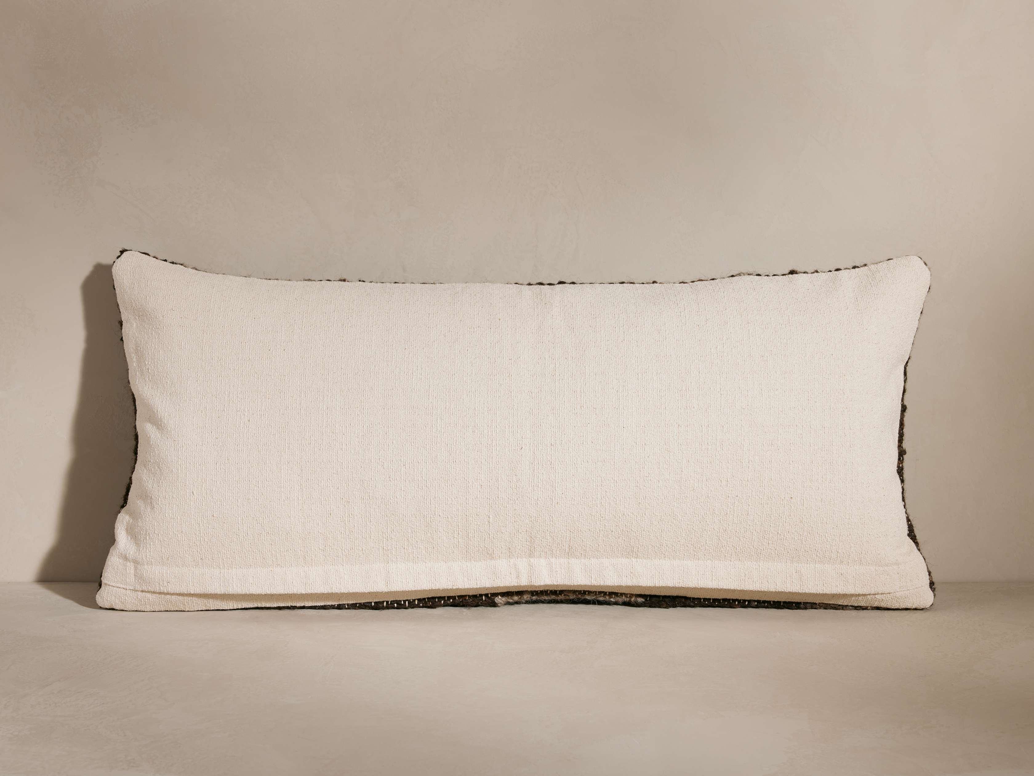 Remi Lumbar Pillow Cover