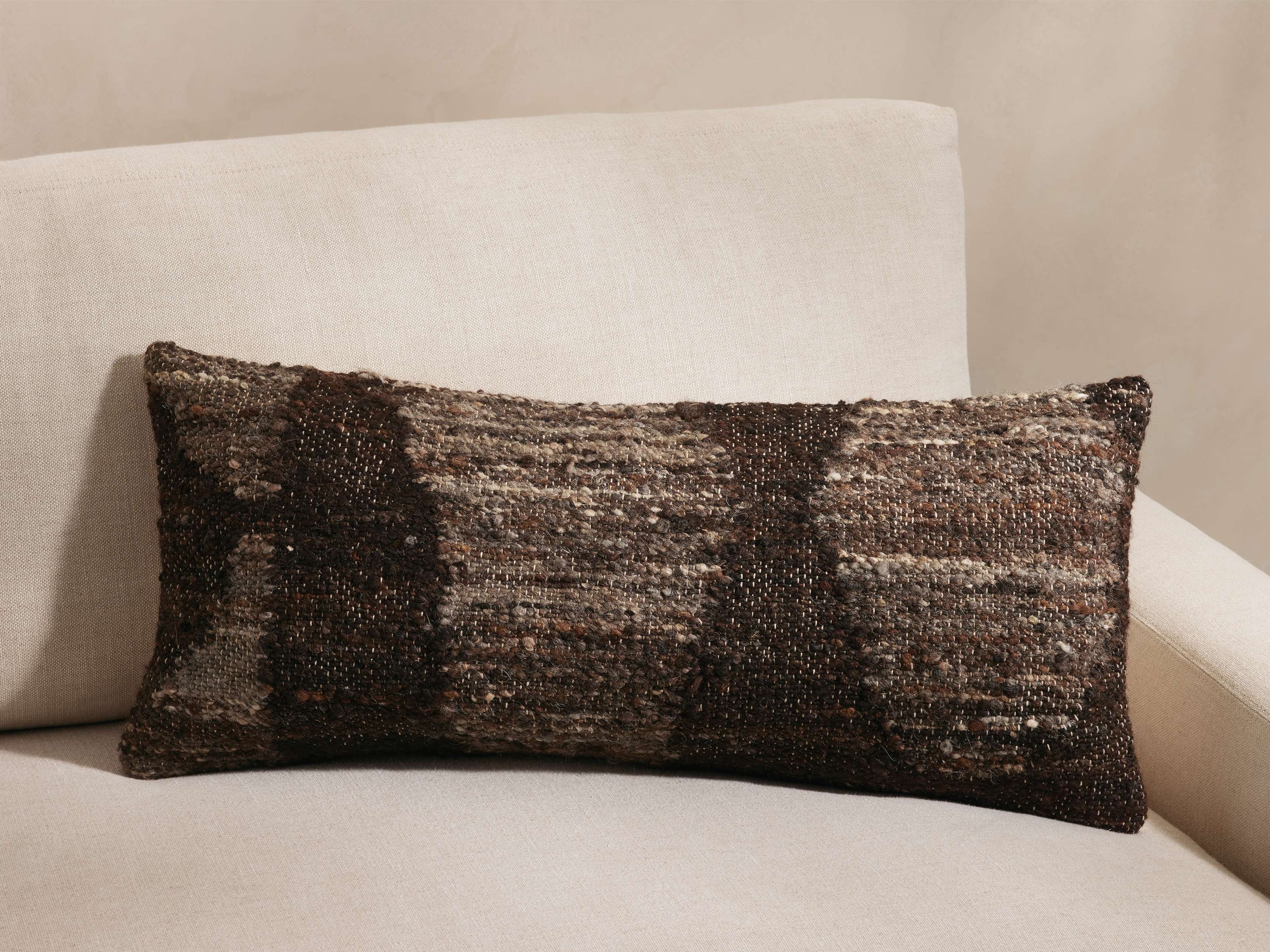 Remi Lumbar Pillow Cover