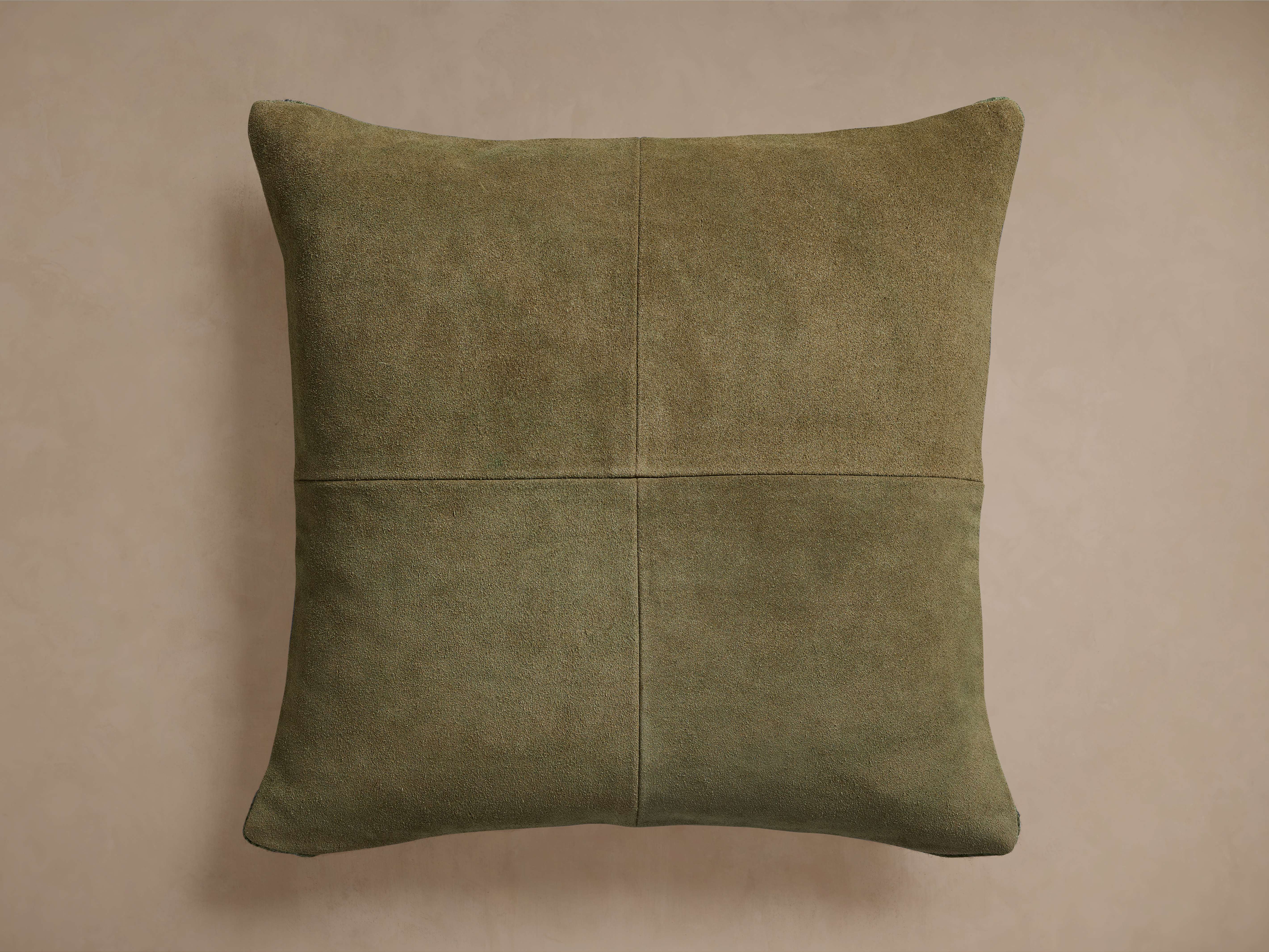 Turner Pillow Cover