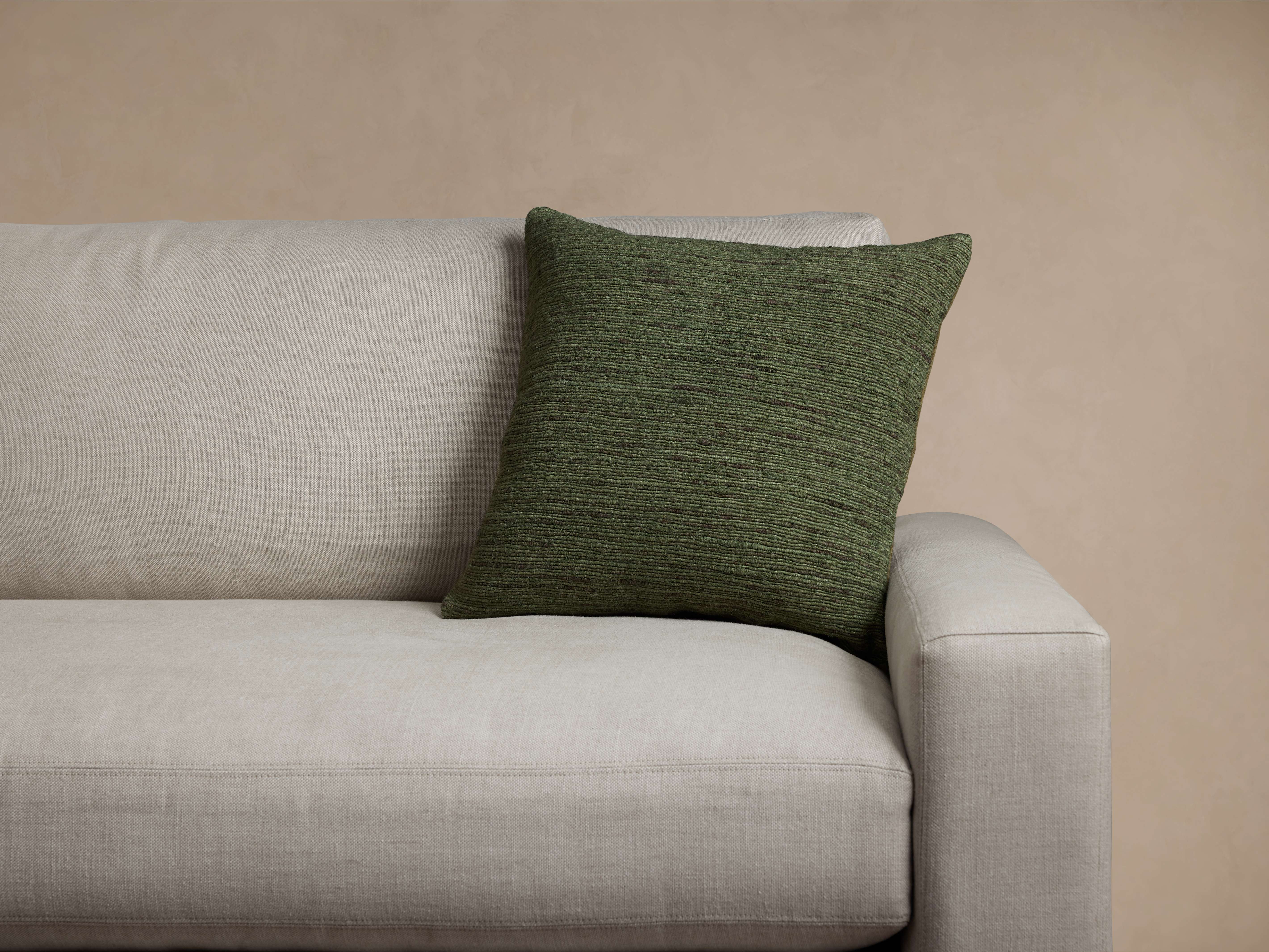 Turner Pillow Cover - Thumbnail 2