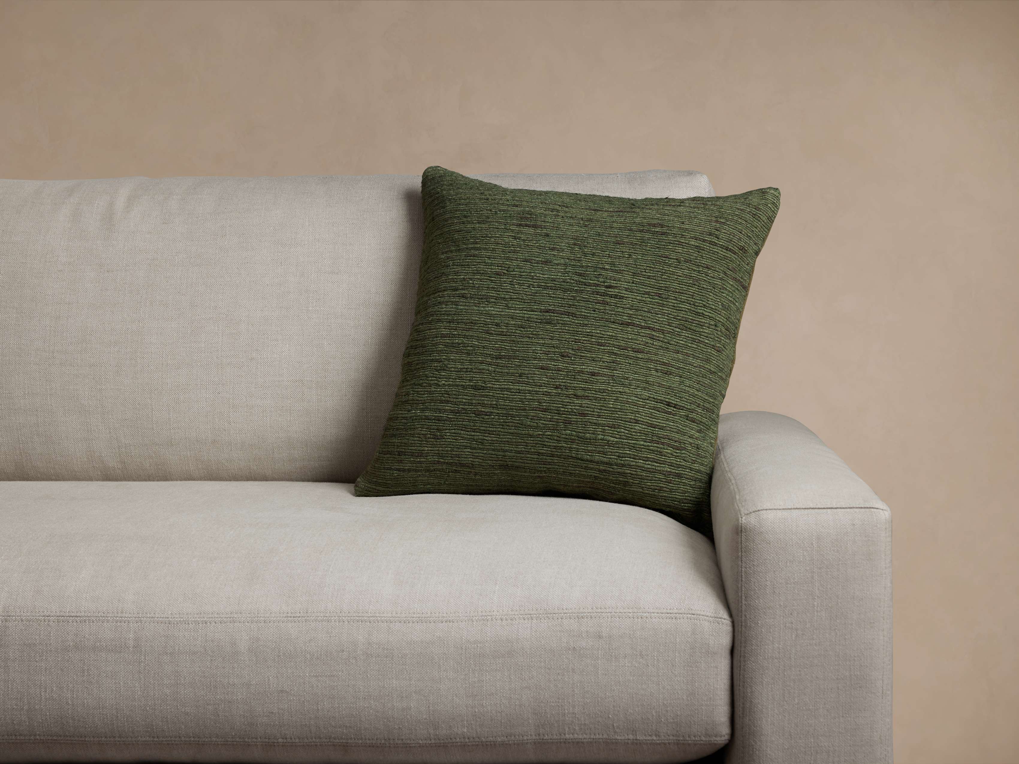 Turner Pillow Cover