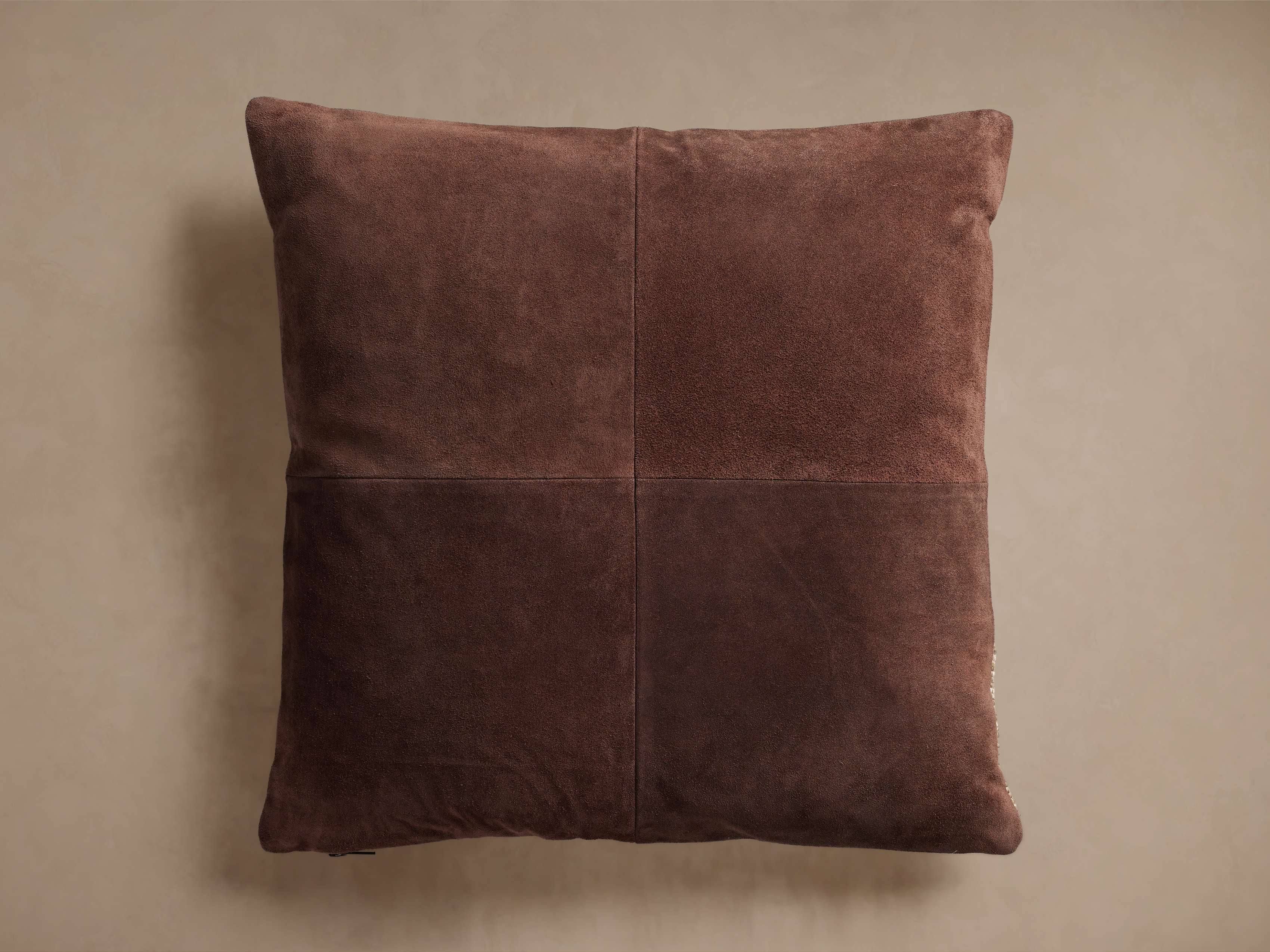Turner Pillow Cover