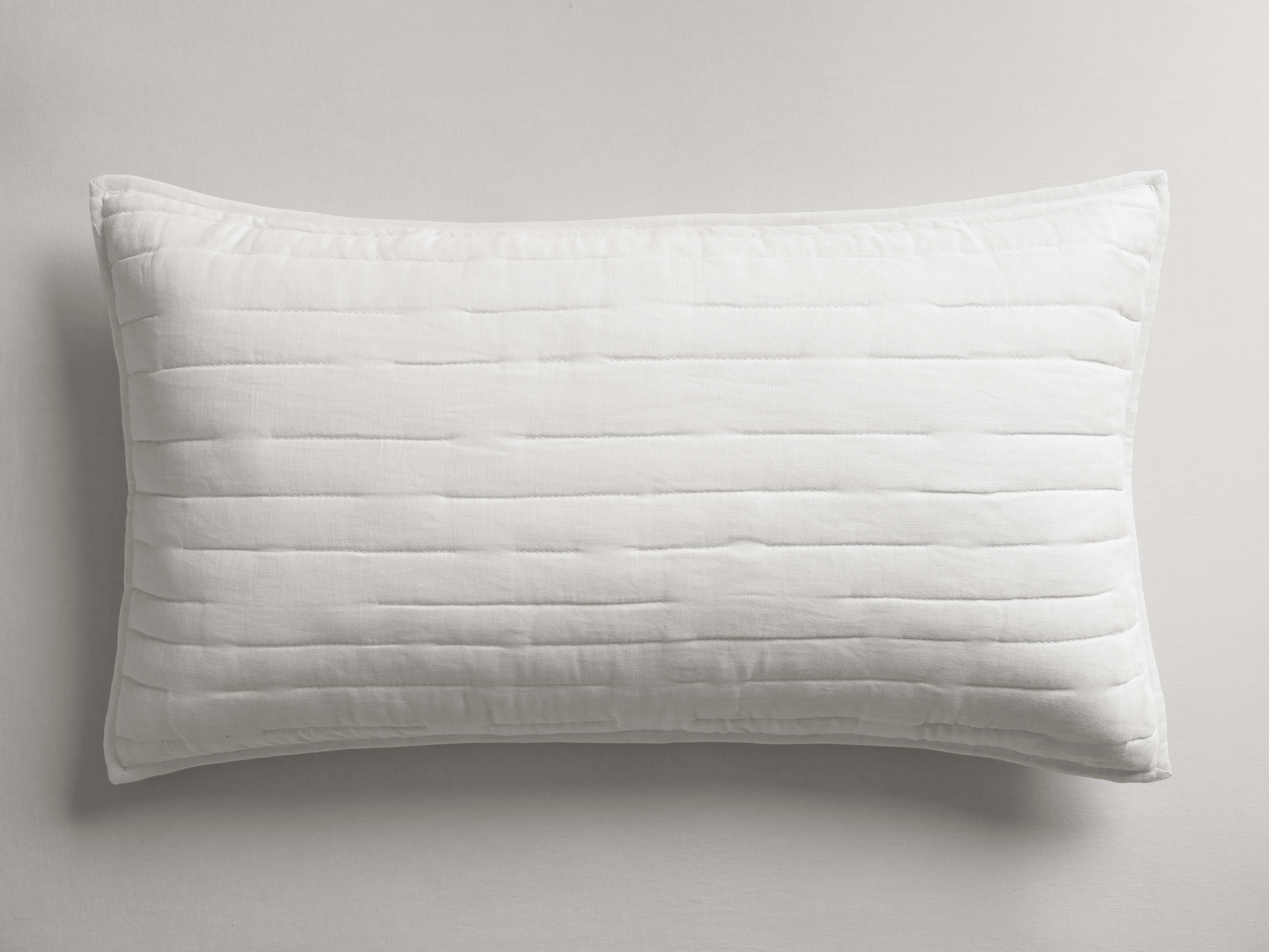 Selkie Linen Sham