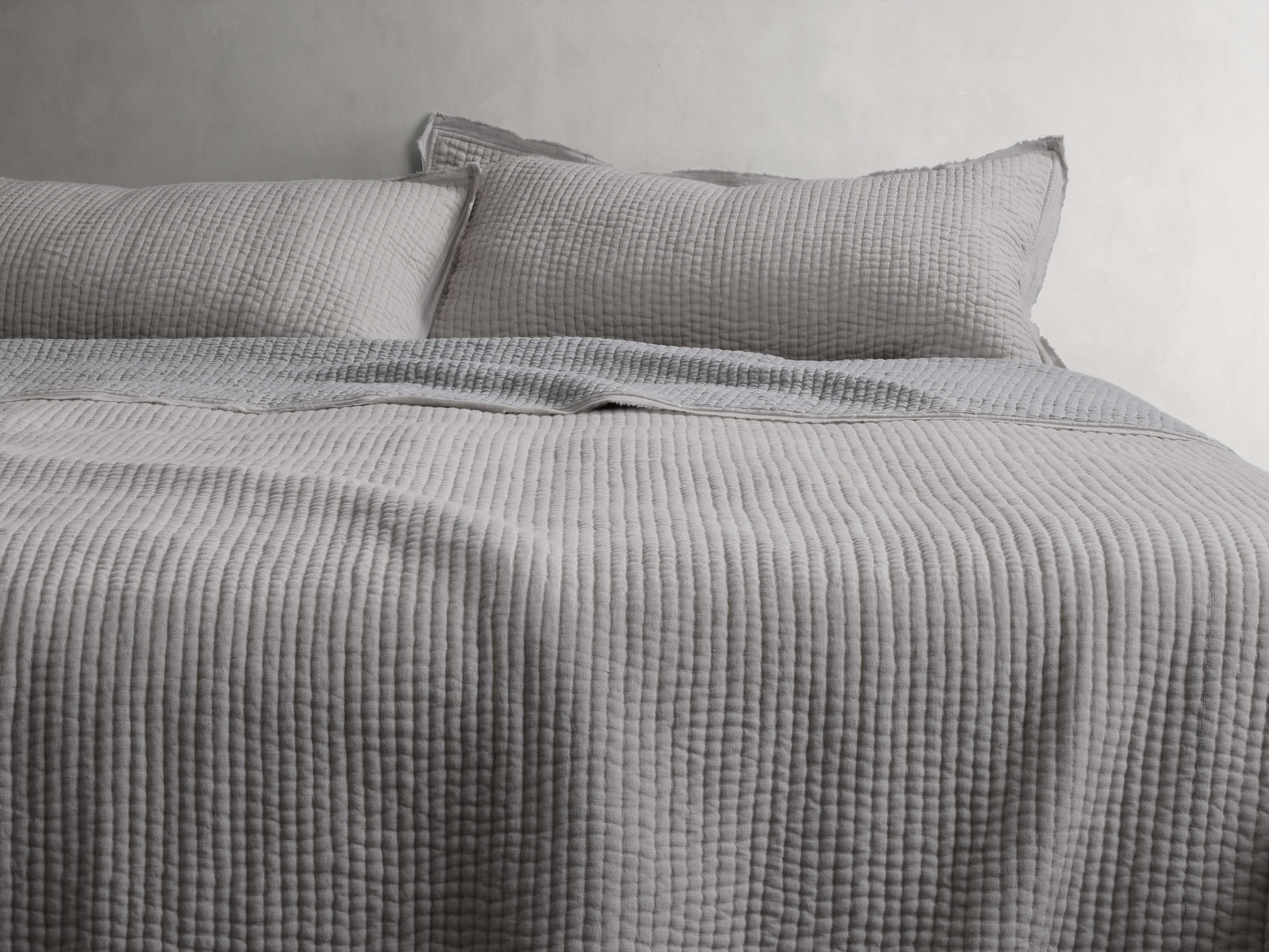 Tulaya Cotton Quilt