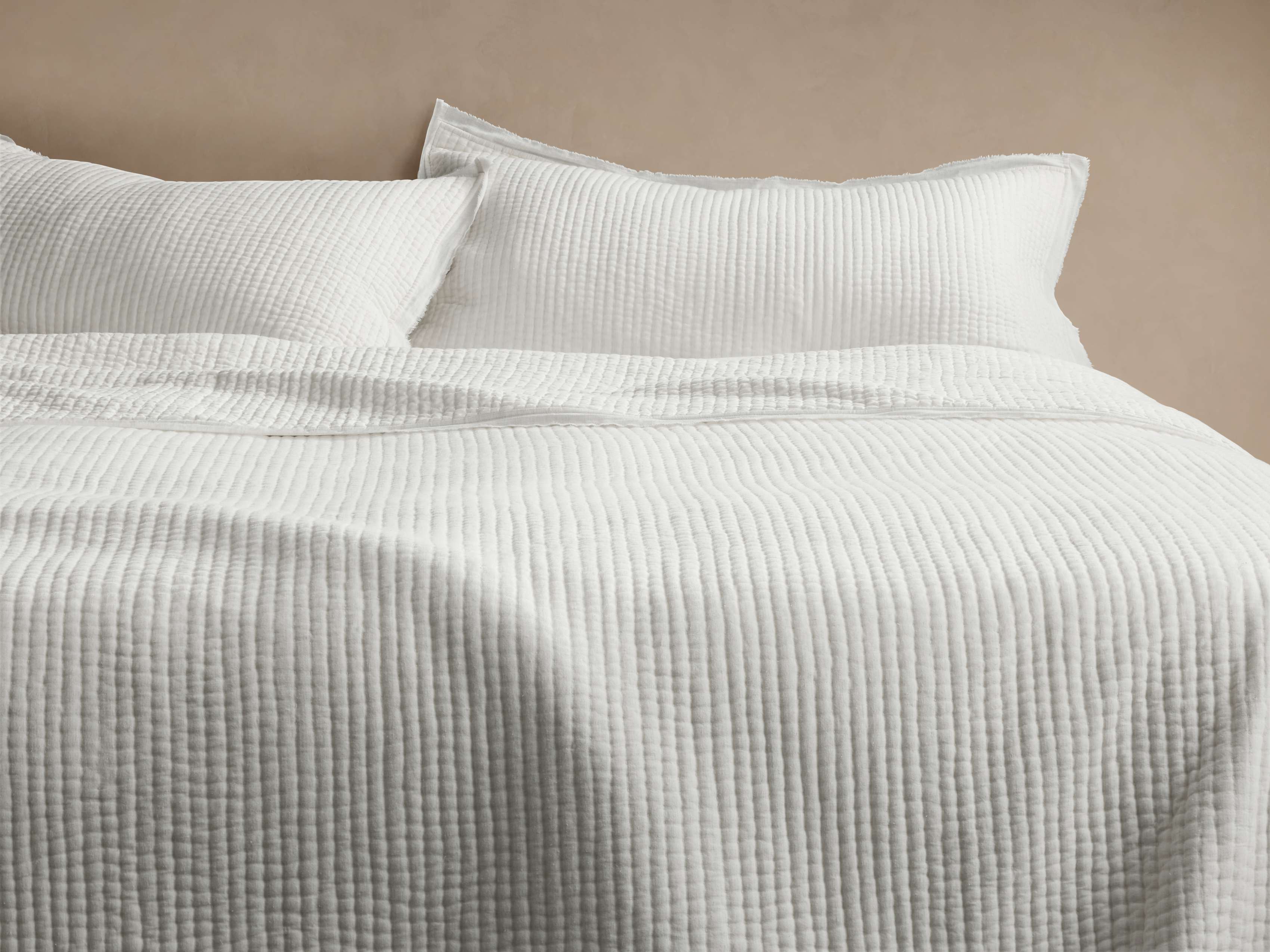 Tulaya Cotton Quilt