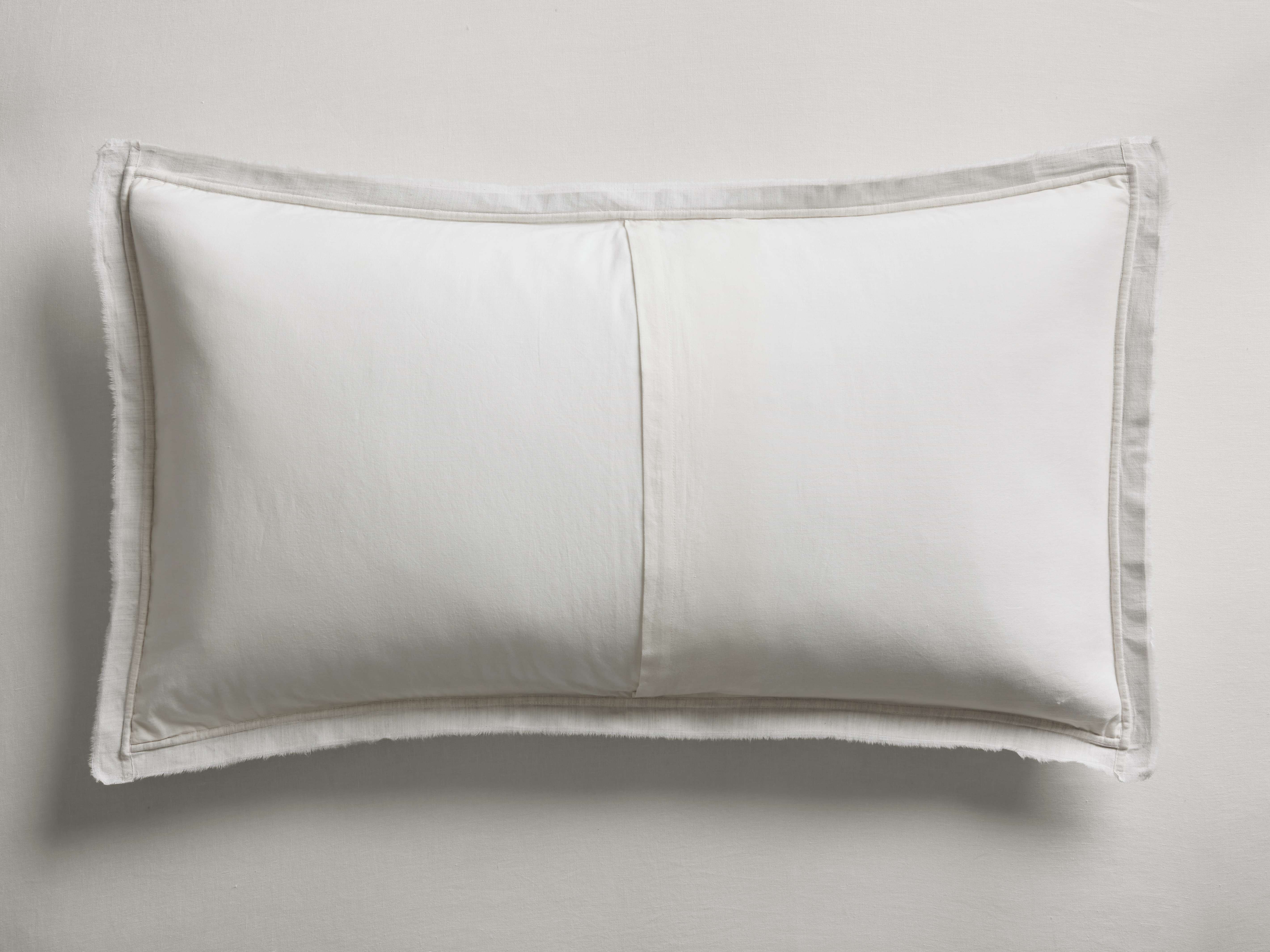 Tulaya Cotton Sham - Thumbnail 2