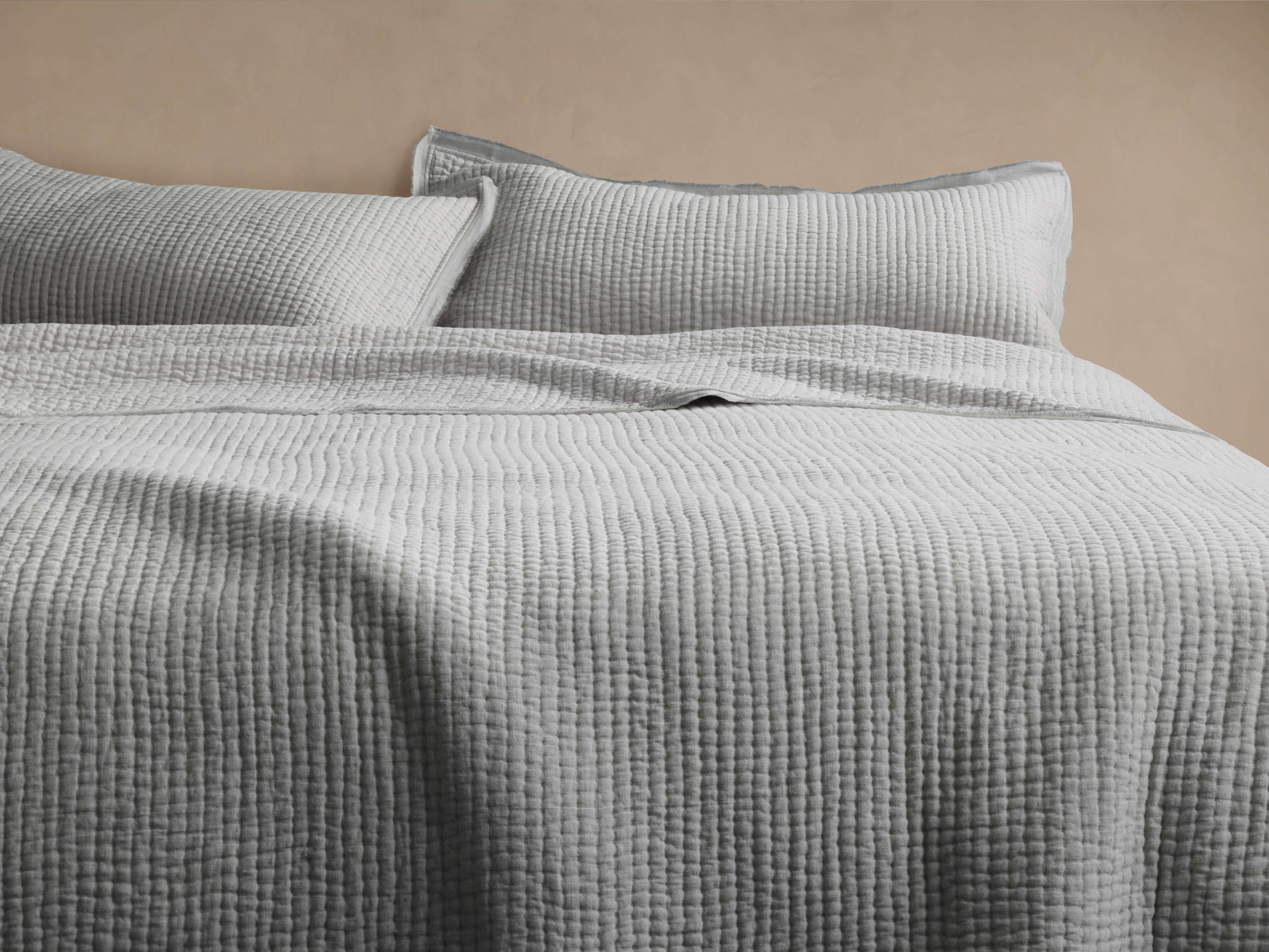 Arhaus Tulaya Lumbar Pillow Cover - Thumbnail 2