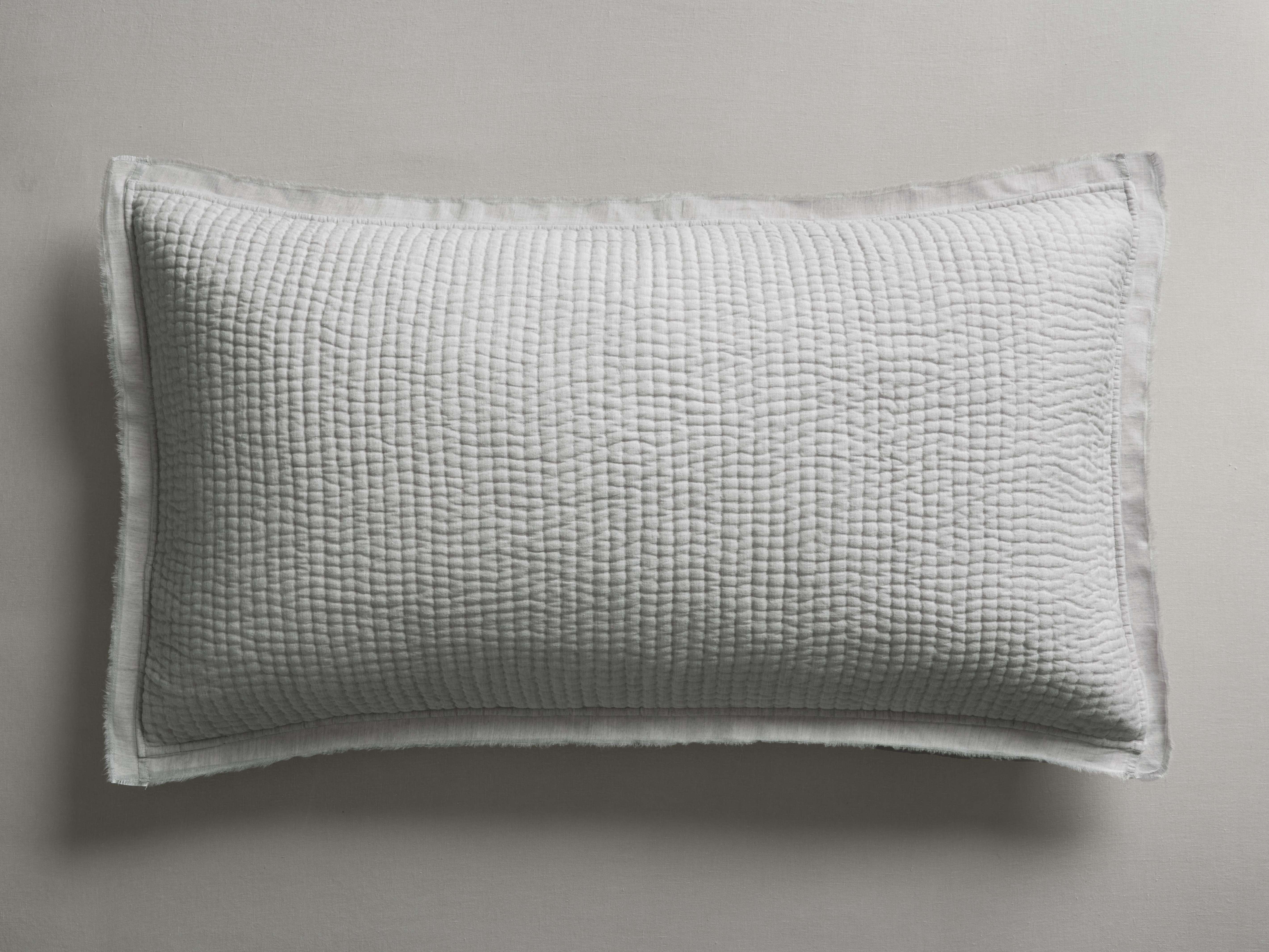 Tulaya Cotton Sham - Thumbnail 2