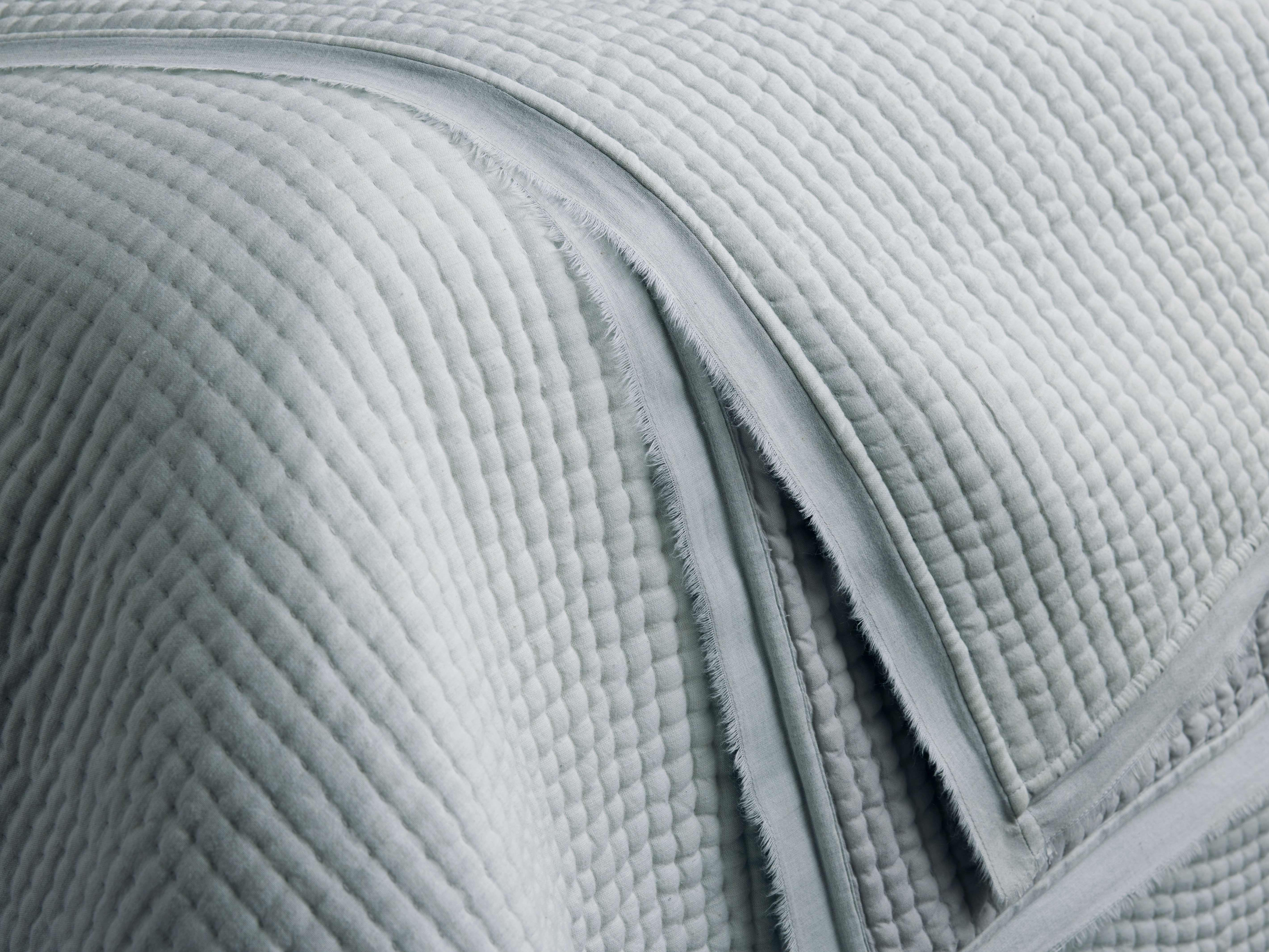 Tulaya Cotton Quilt - Thumbnail 2