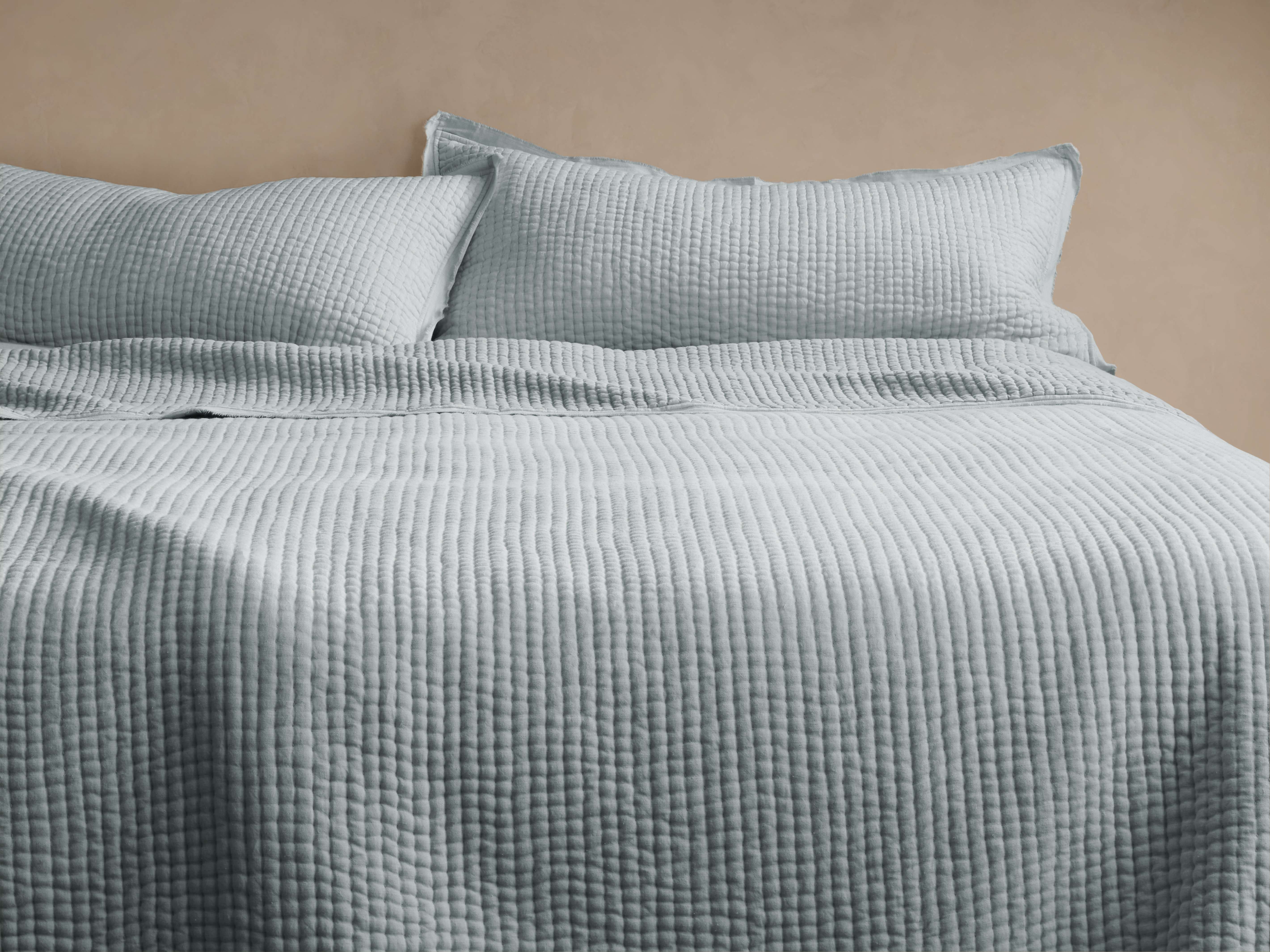 Tulaya Cotton Quilt