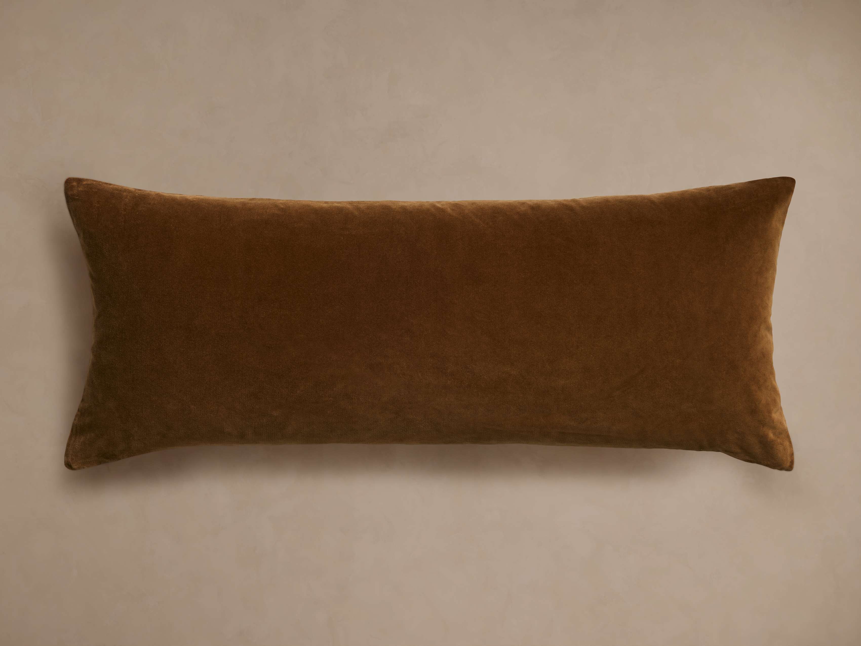 Velvet Pillow Cover