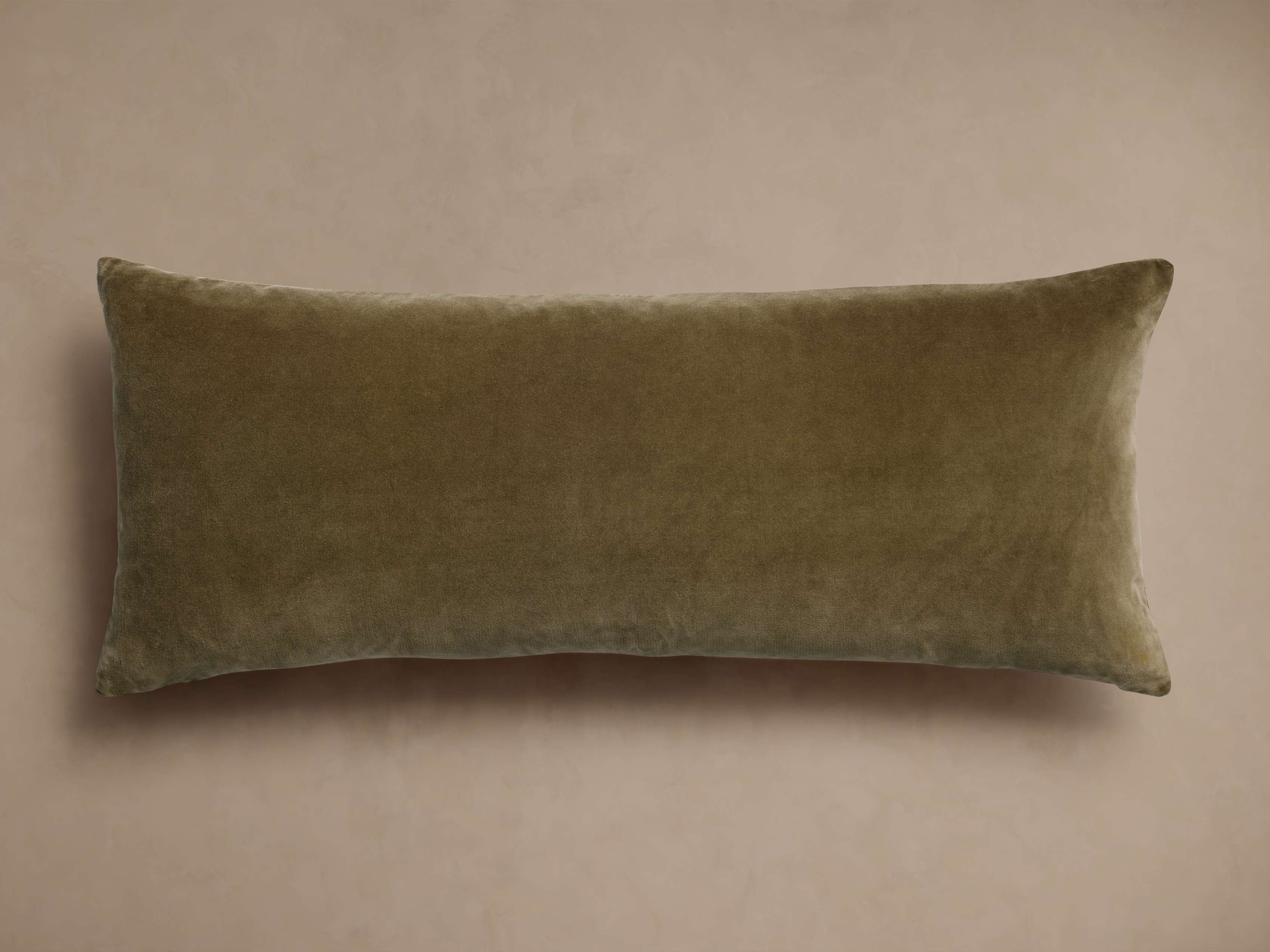 Velvet Pillow Cover