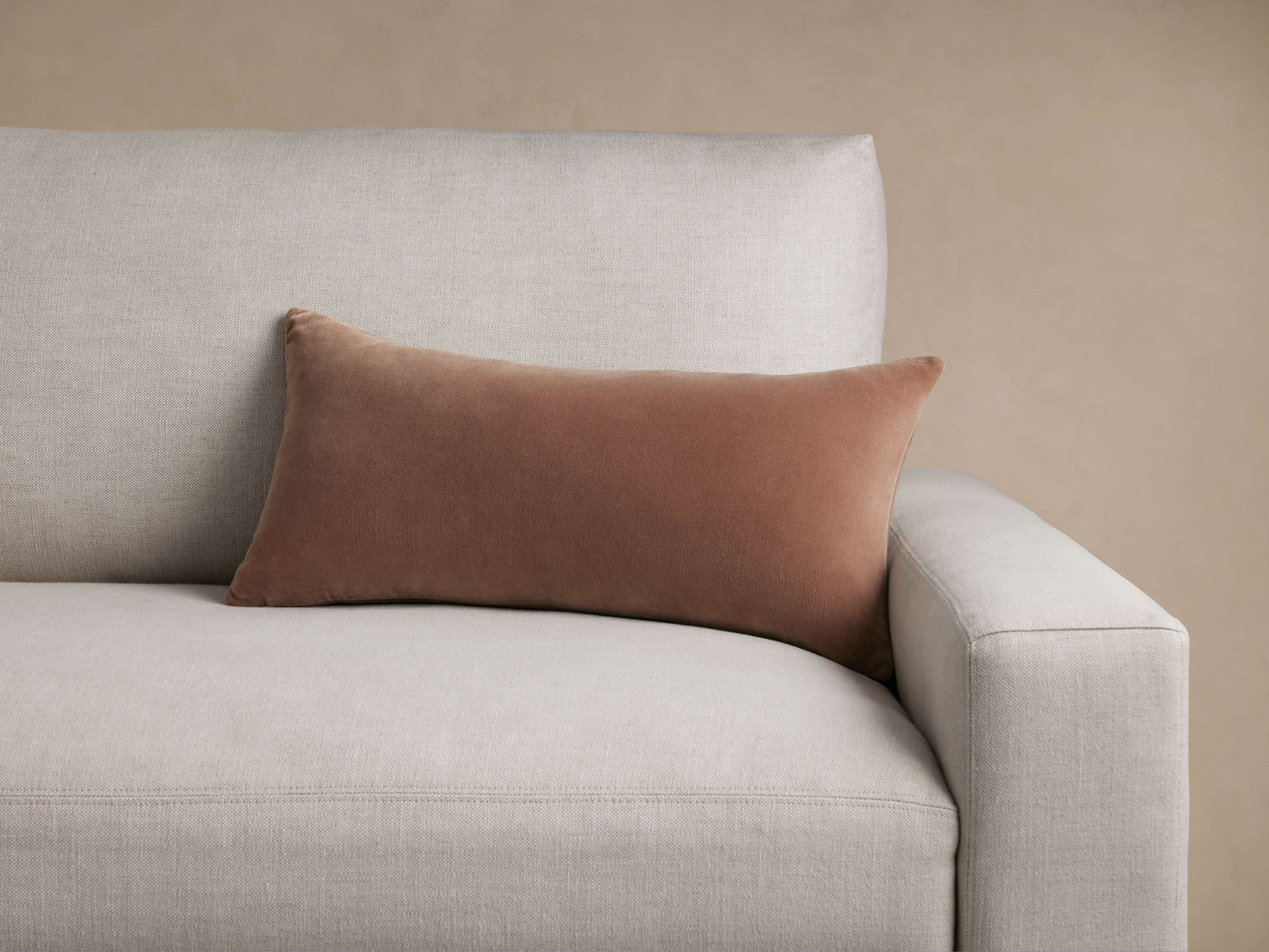 Velvet Pillow Cover