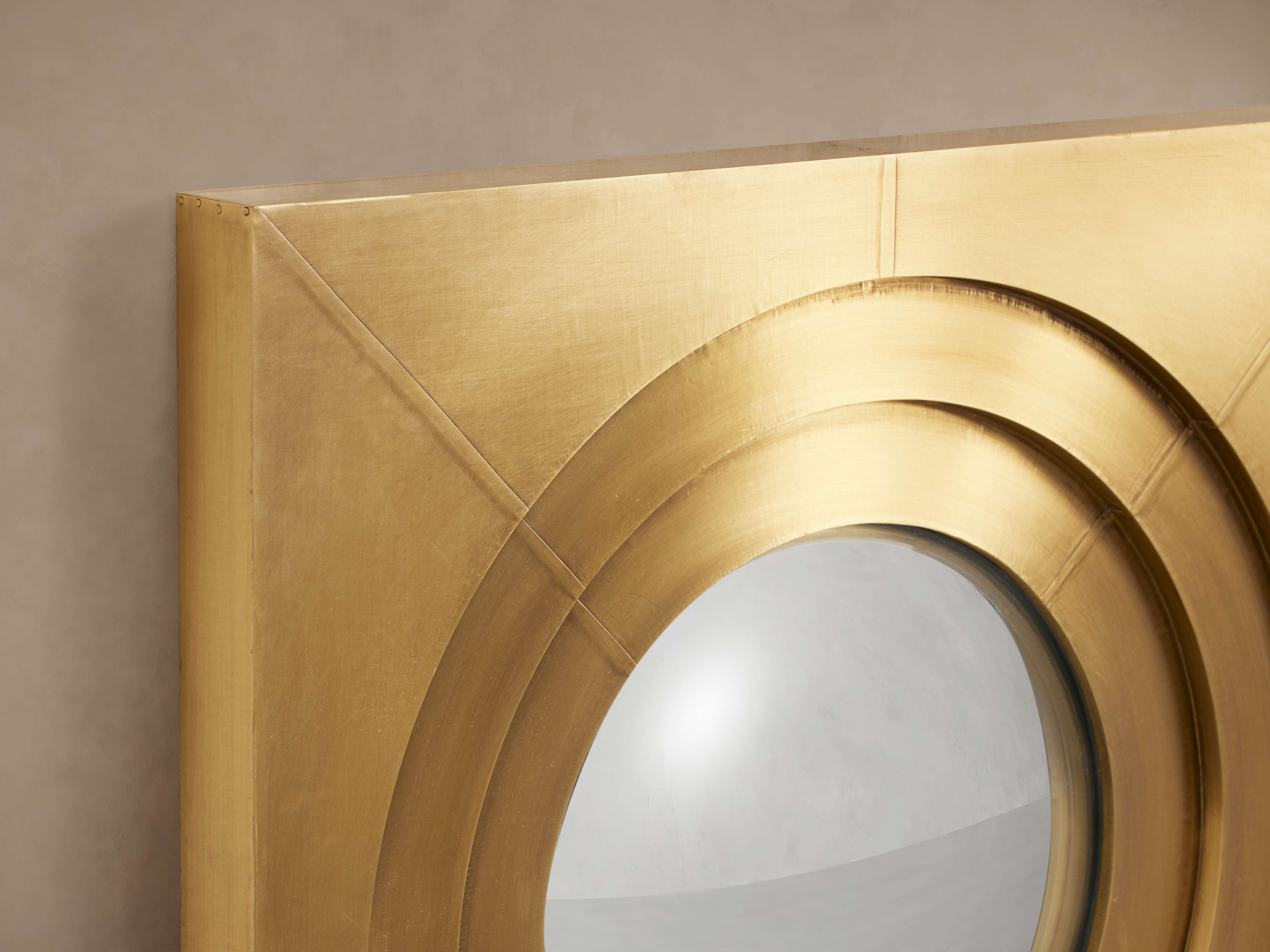 Maddox Wall Mirror – Arhaus