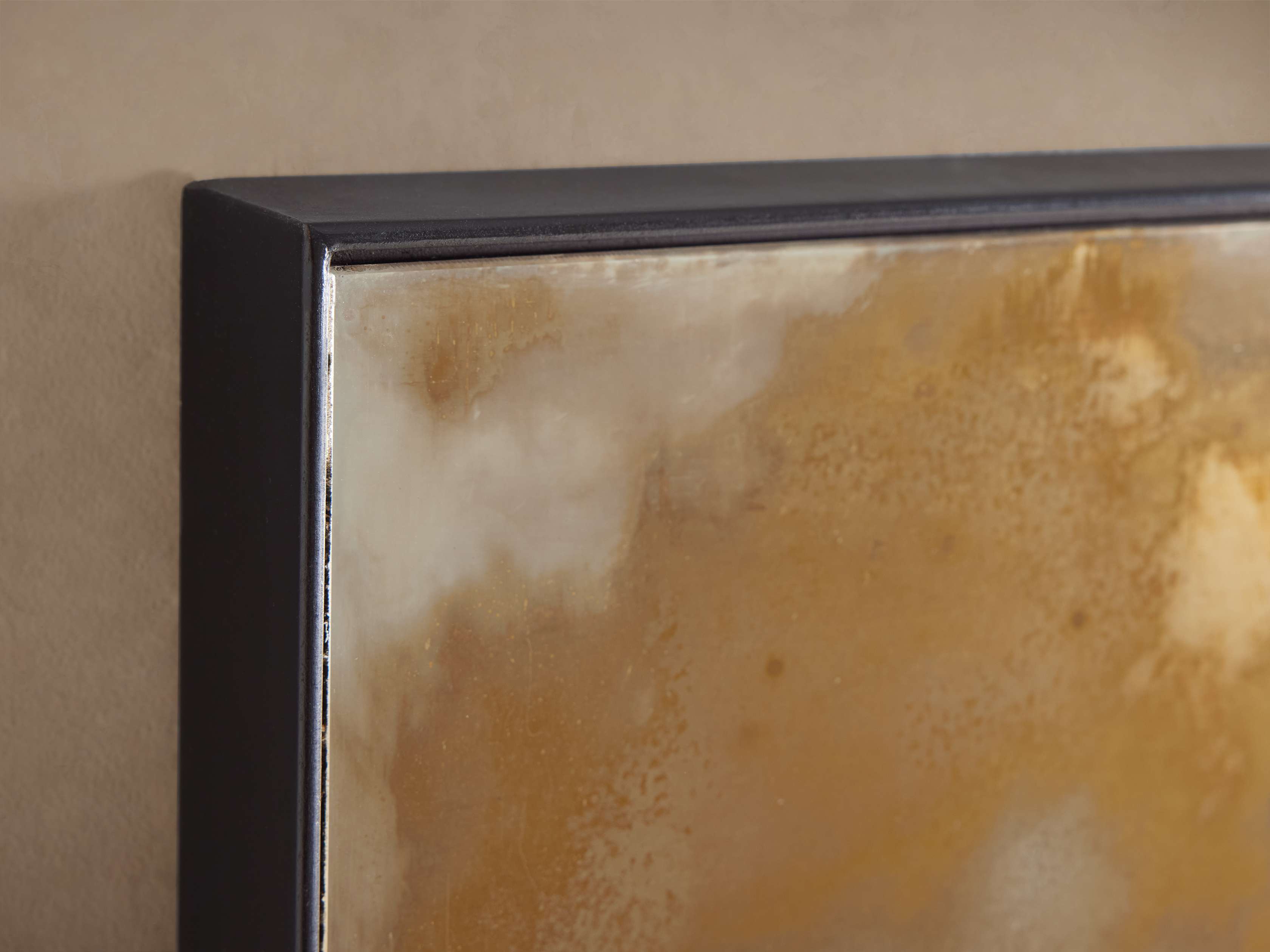 Thierry Floor Mirror
– Arhaus