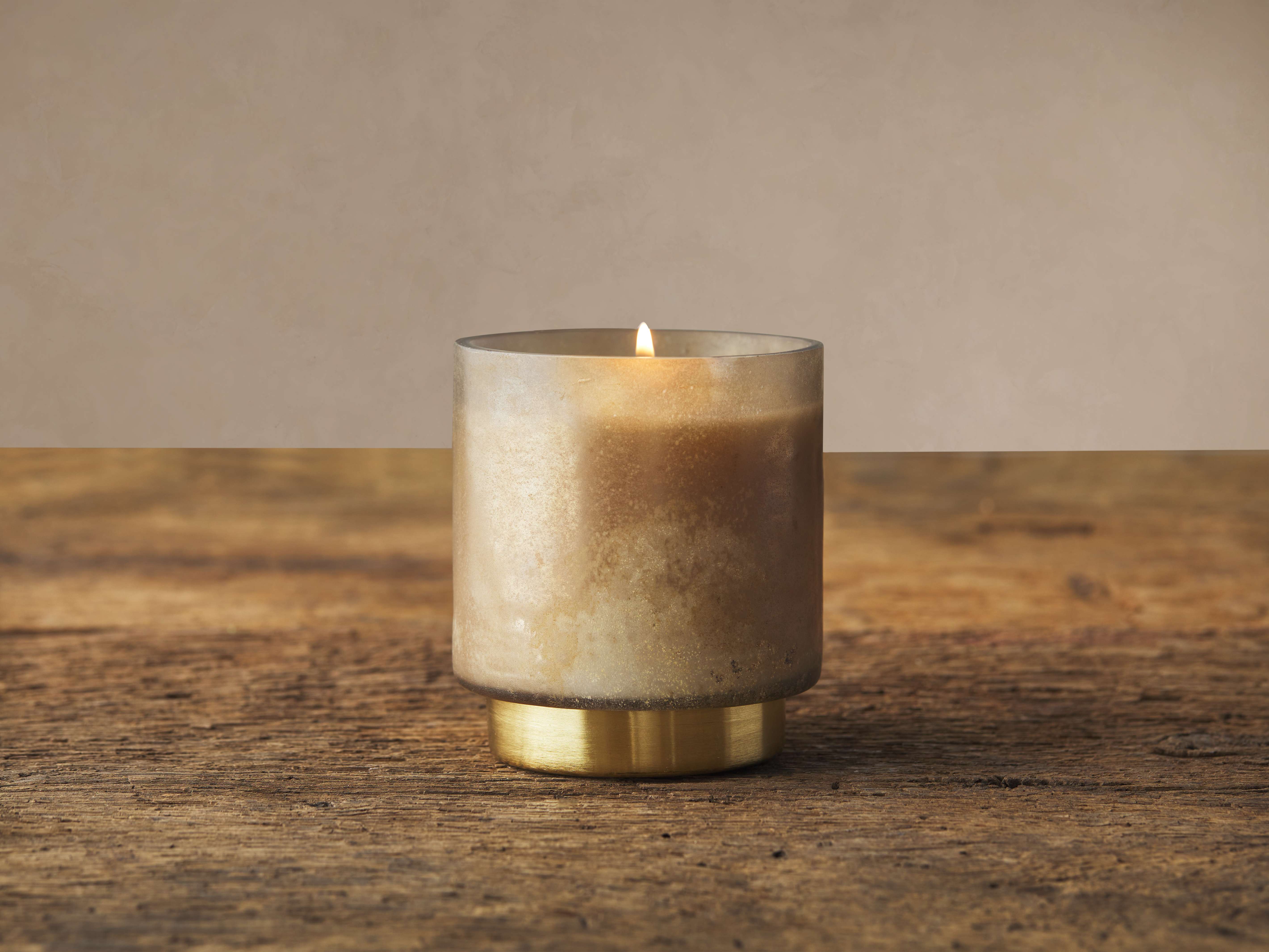 Retreat Vanilla Sugarcane Candle