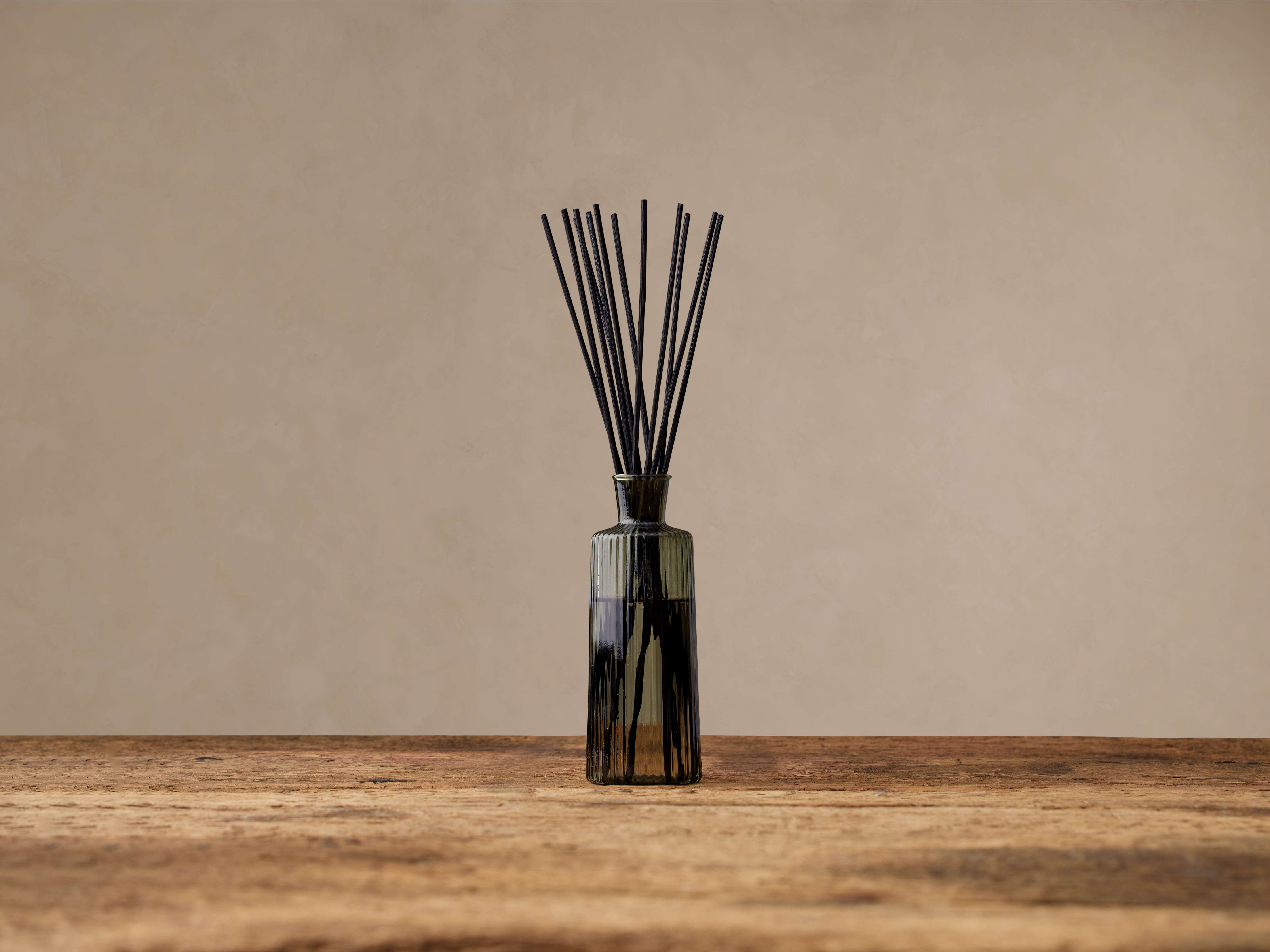 Signature Diffuser in Lemon Blackberry and Cassis